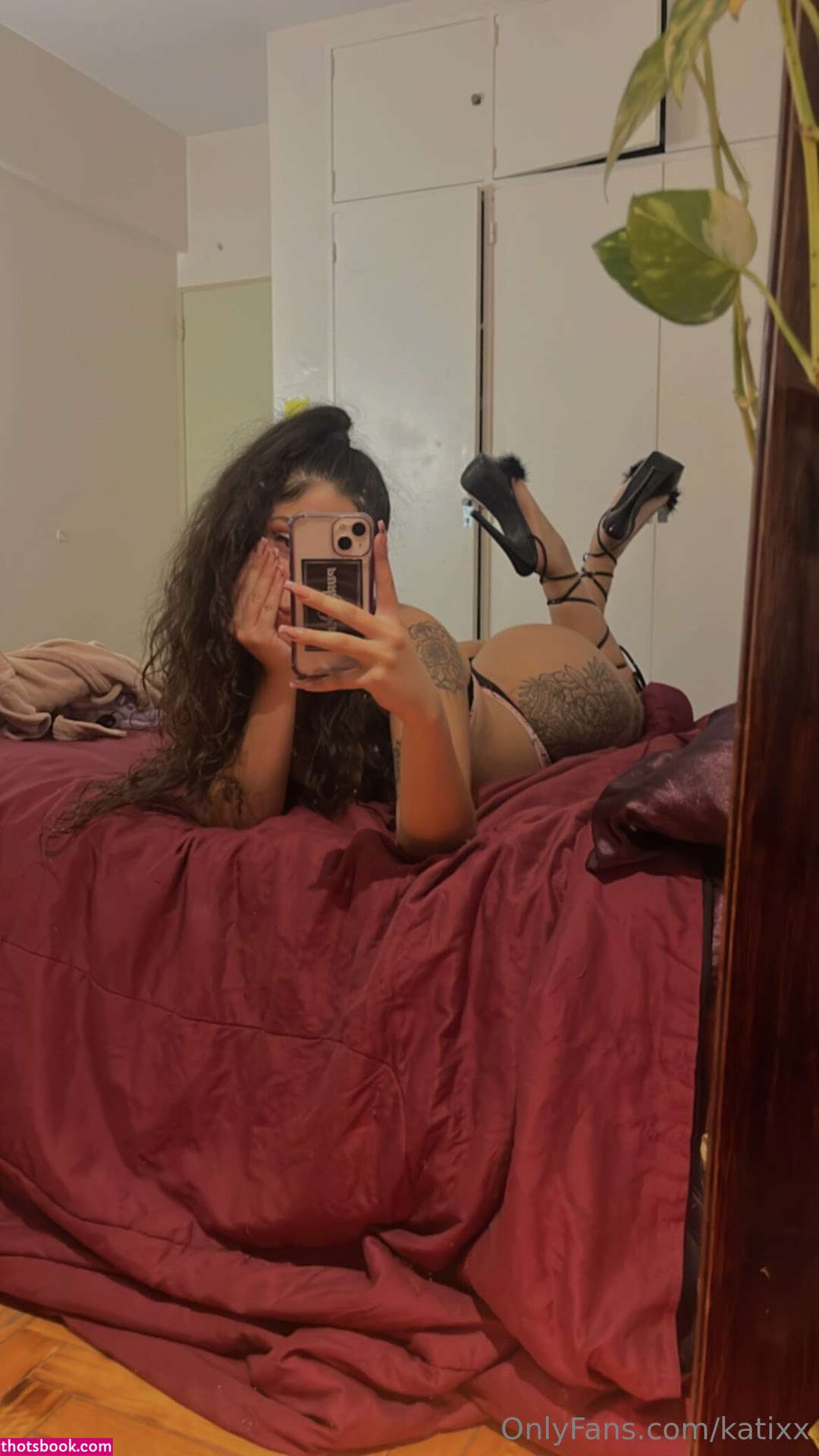 Purebabe katixx Nude OnlyFans Photos #4 1121284