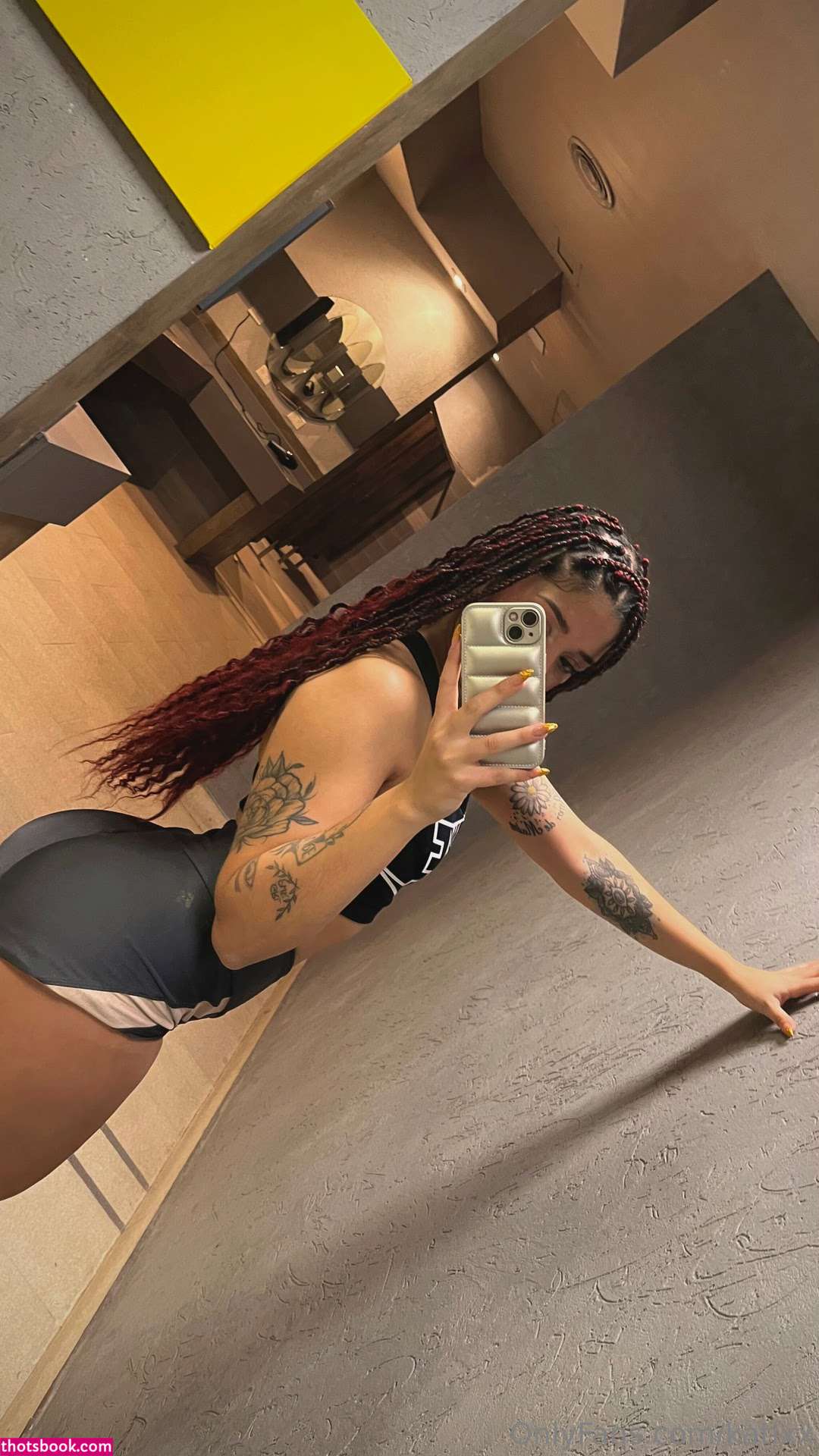 Purebabe katixx Nude OnlyFans Photos #5 1121290