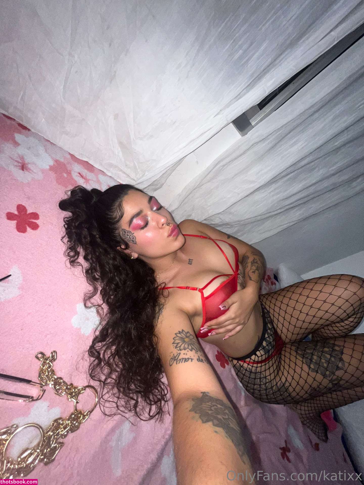 Purebabe katixx Nude OnlyFans Photos #6 1121294