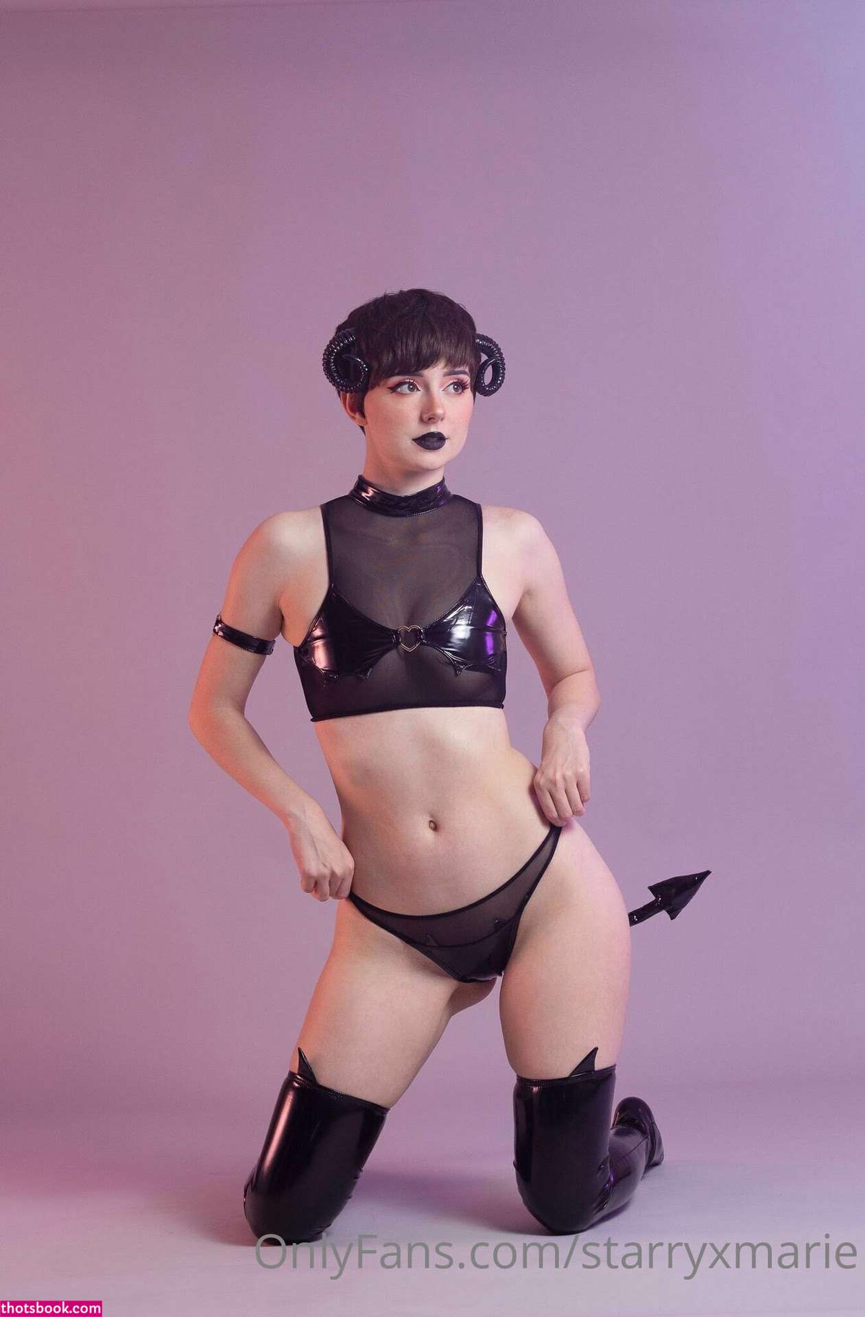 starryxmarie Nude OnlyFans Photos #1 1121381