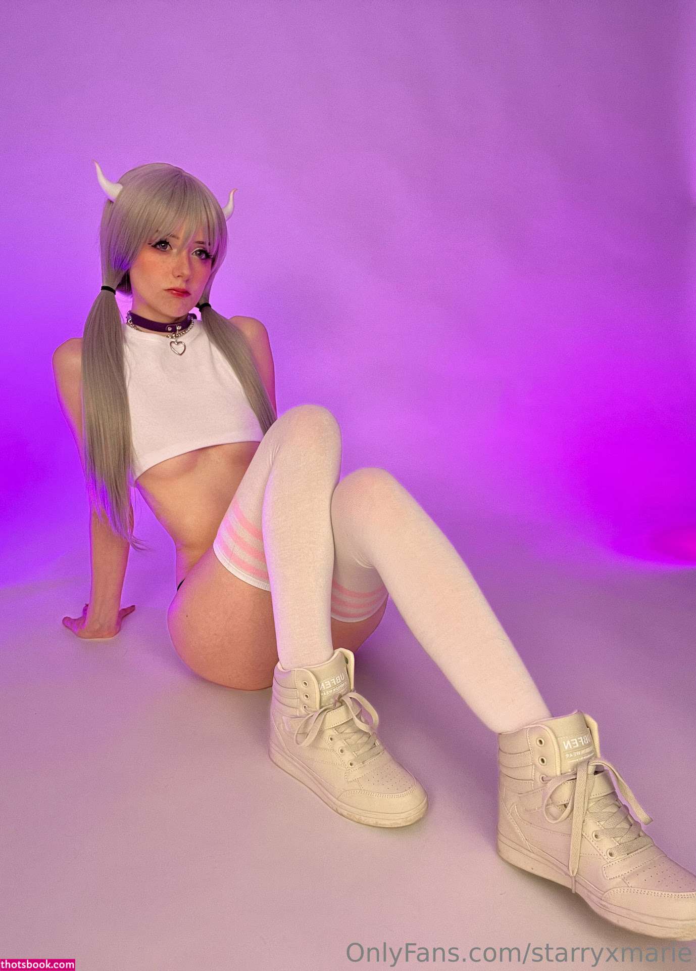 starryxmarie Nude OnlyFans Photos #3 1121395