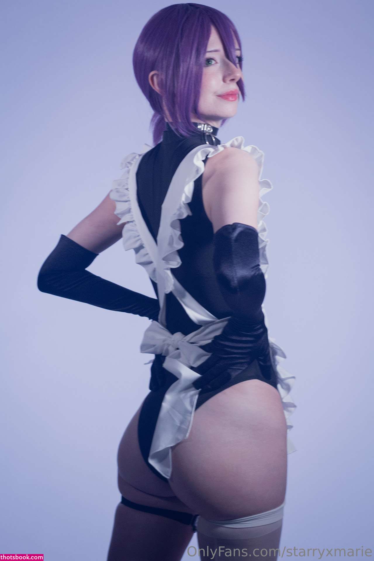 starryxmarie Nude OnlyFans Photos #7 1121413