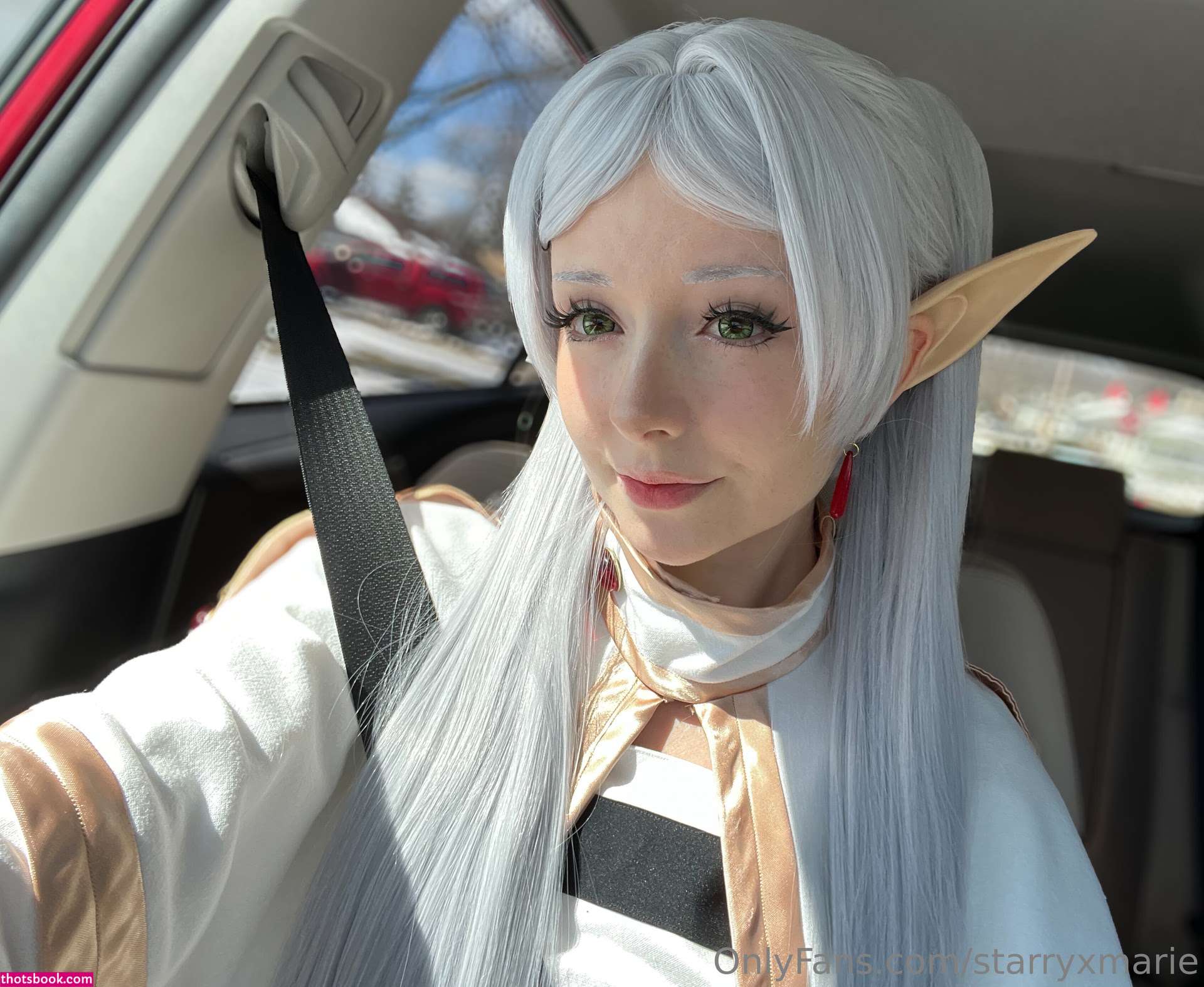 starryxmarie Nude OnlyFans Photos #7 1121415