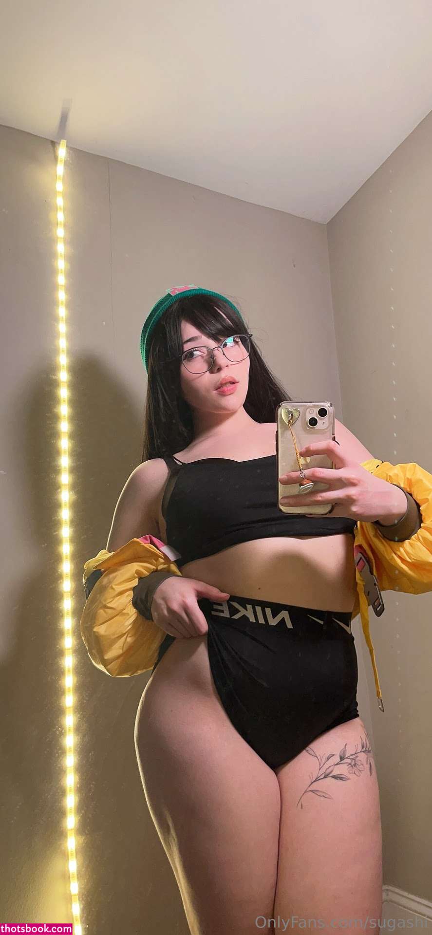 Sugashi Nude OnlyFans Photos #1 1121418