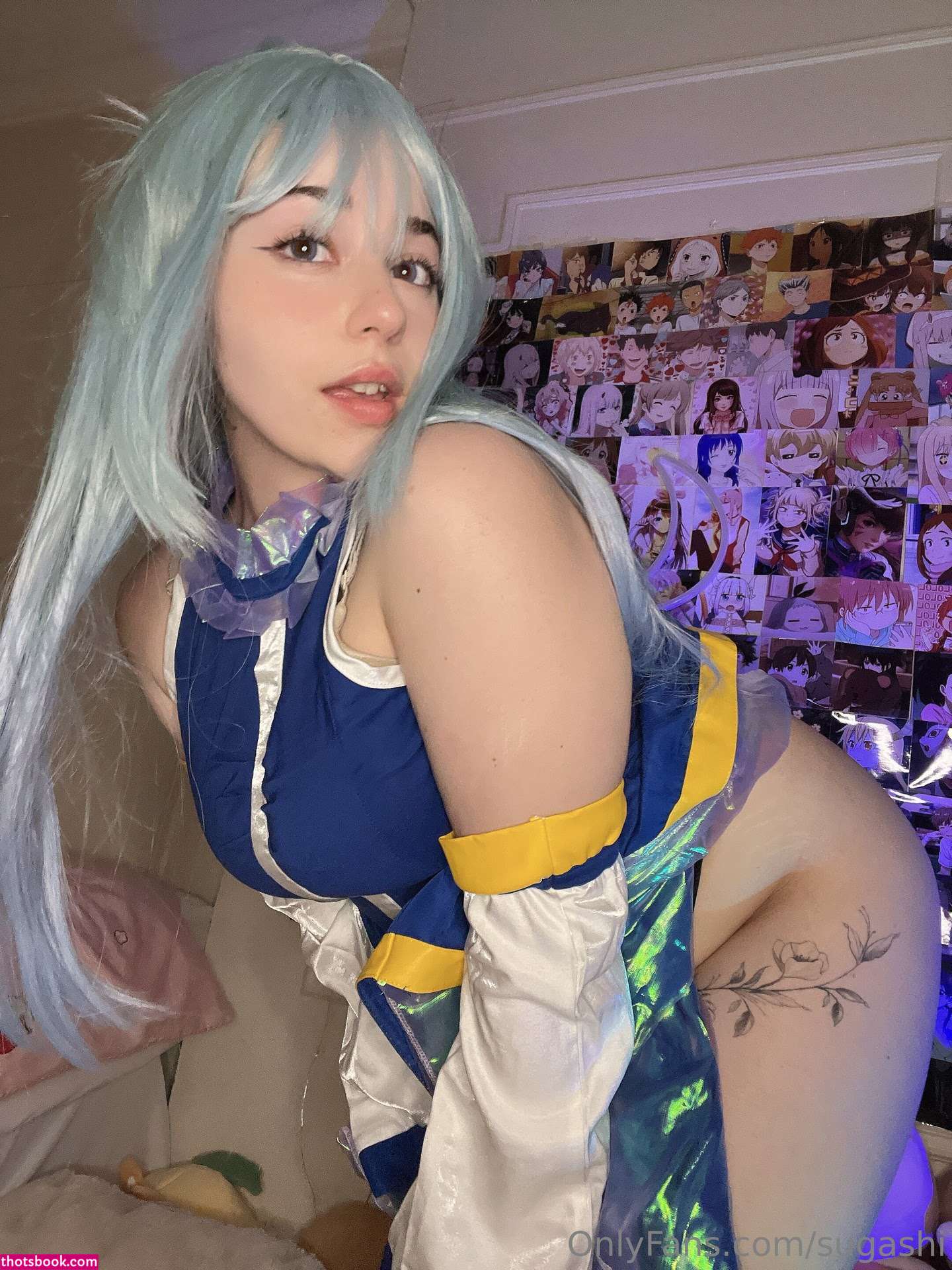 Sugashi Nude OnlyFans Photos #5 1121436