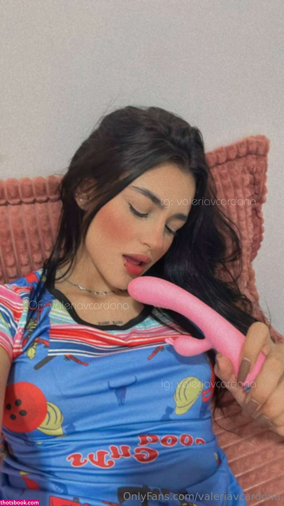 valeriavcardona Nude OnlyFans Photos #2 1121458