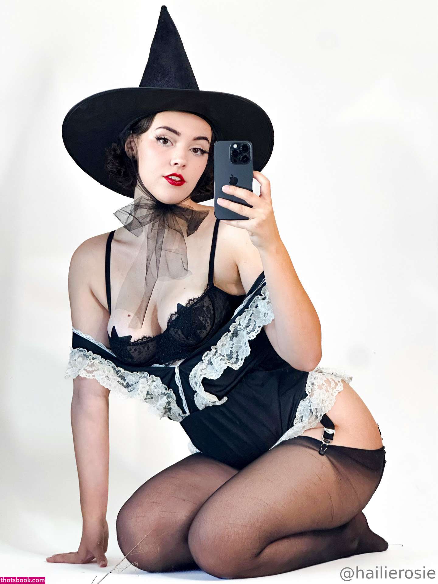 hailierosie Nude OnlyFans Photos #9 1121632