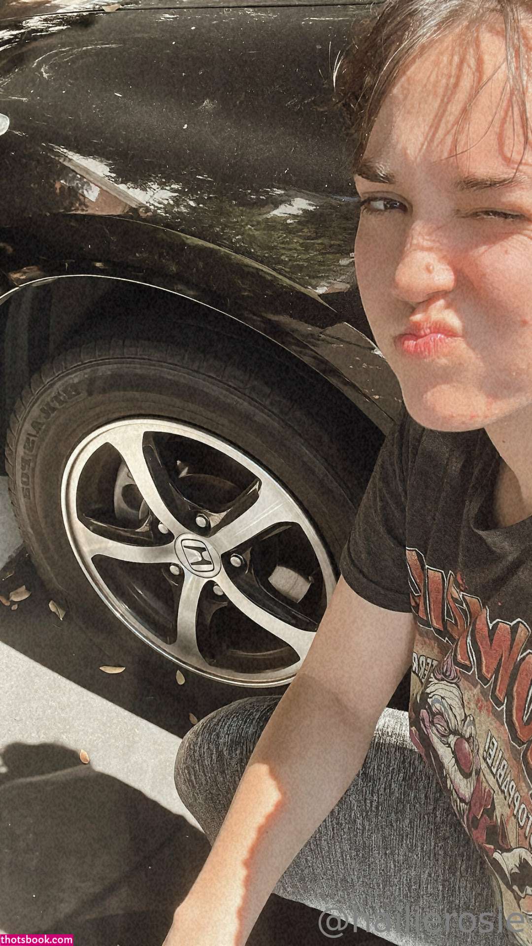 hailierosie Nude OnlyFans Photos #9 1121635