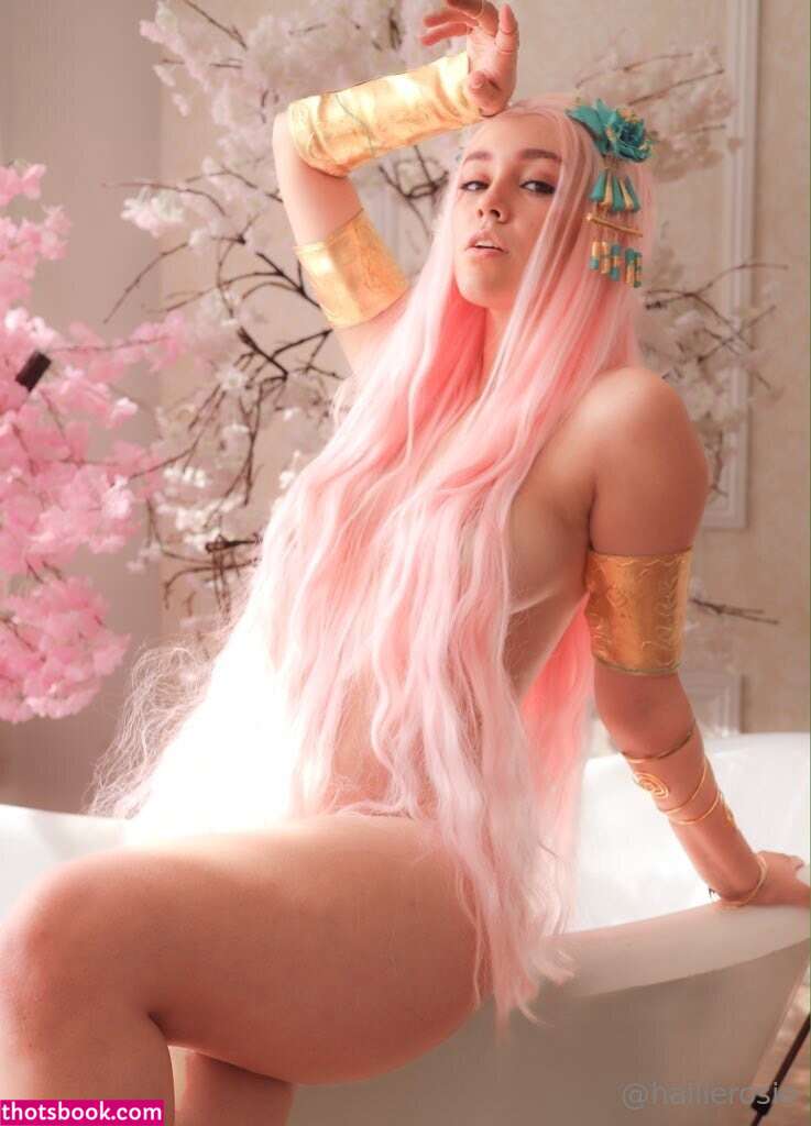 hailierosie Nude OnlyFans Photos #13 1121666