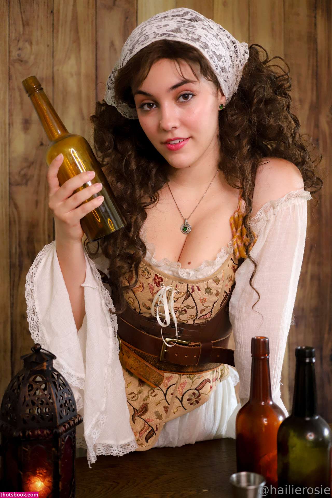 hailierosie Nude OnlyFans Photos #14 1121669