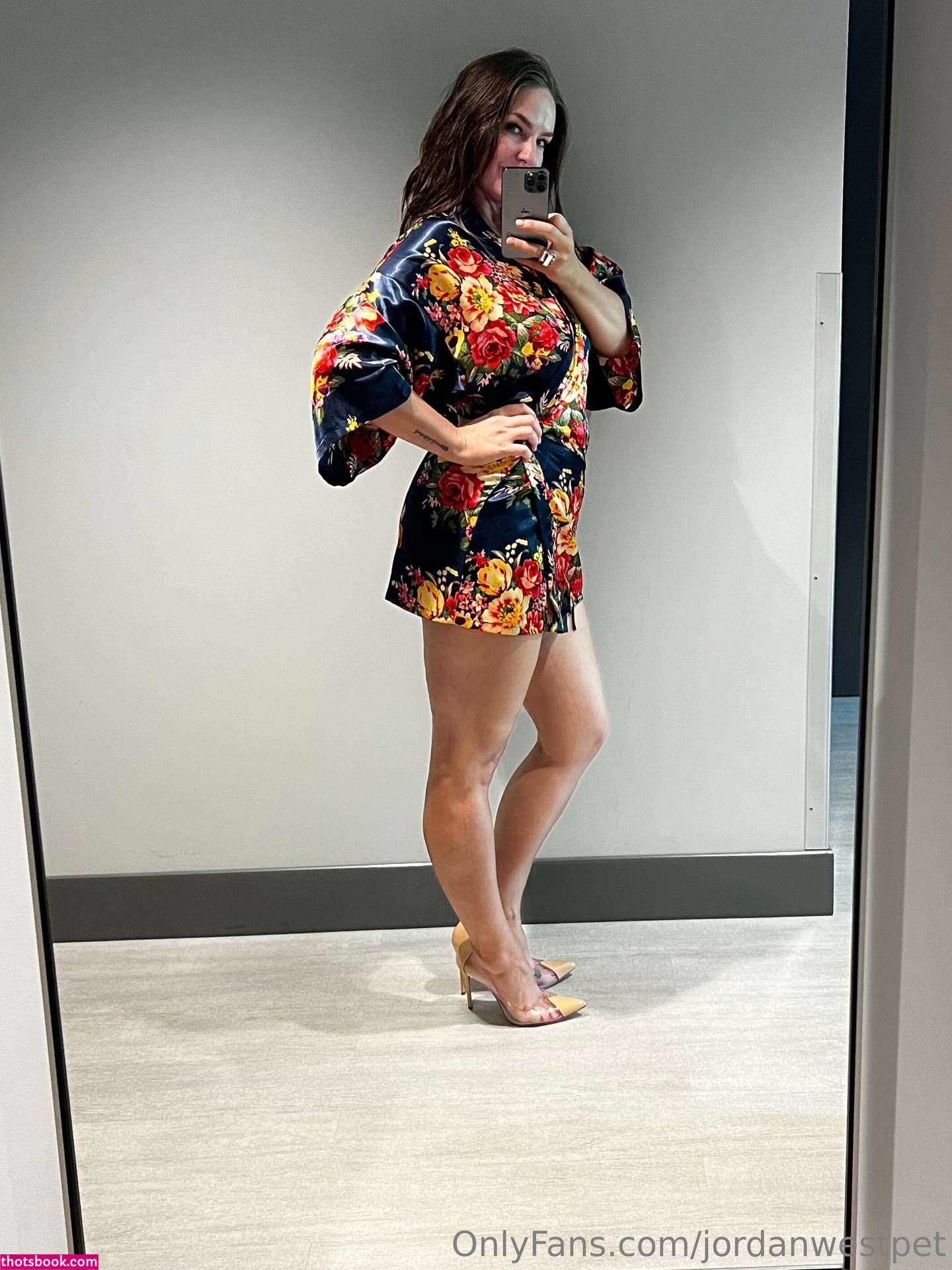 Jordan West Penthouse Pet jordanwestpet Nude OnlyFans Photos #8 1121756