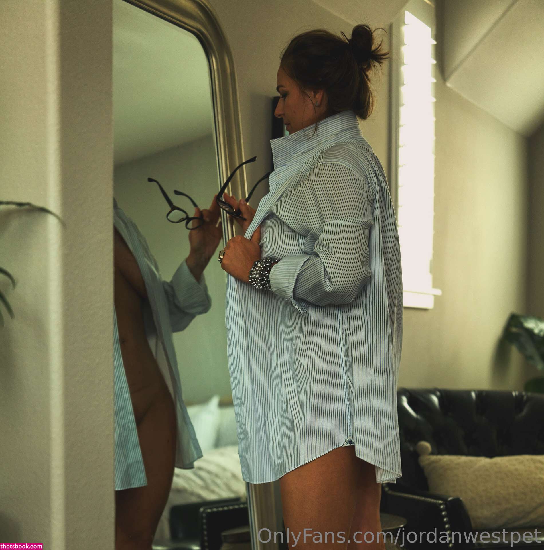 Jordan West Penthouse Pet jordanwestpet Nude OnlyFans Photos #9 1121760