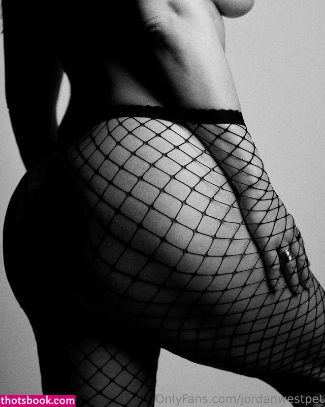 Jordan West Penthouse Pet jordanwestpet Nude OnlyFans Photos #15 1121795