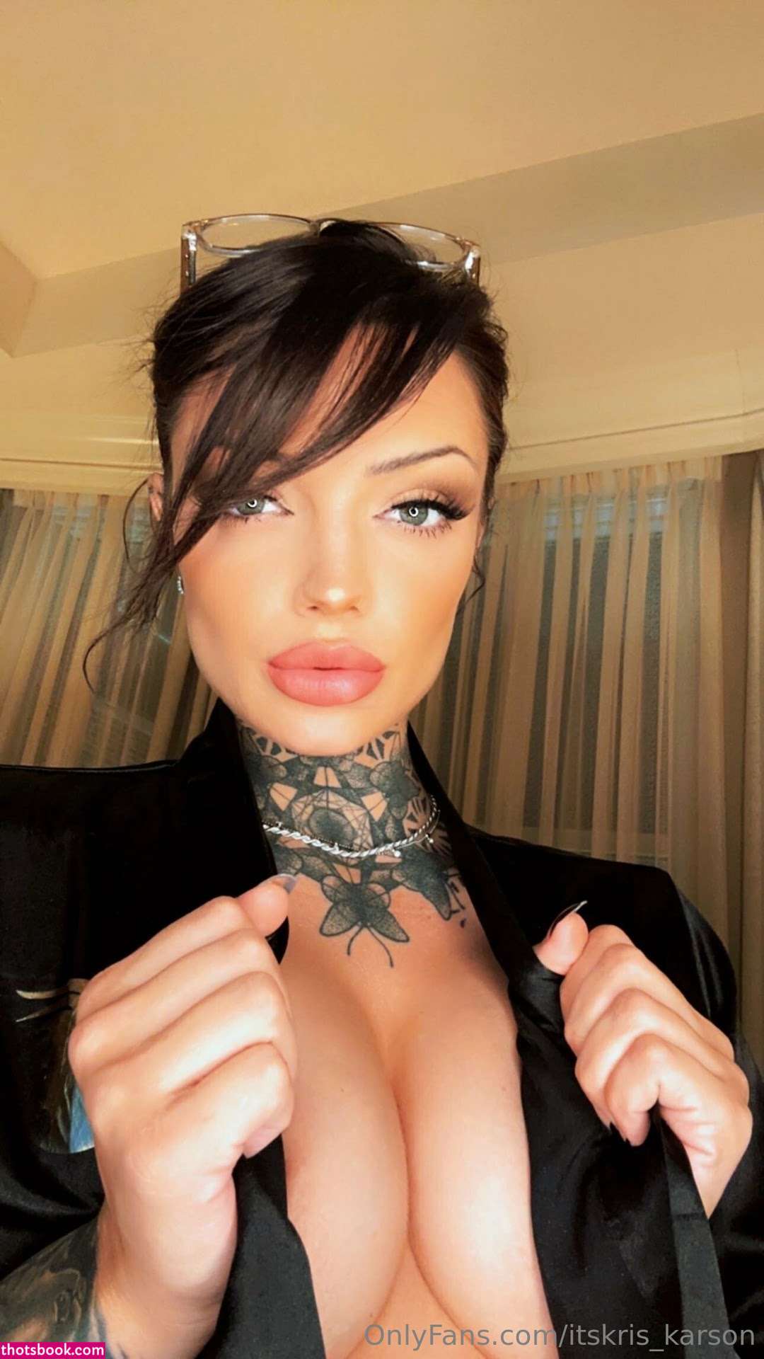 Kris Karson Nude OnlyFans Photos #15 1121862