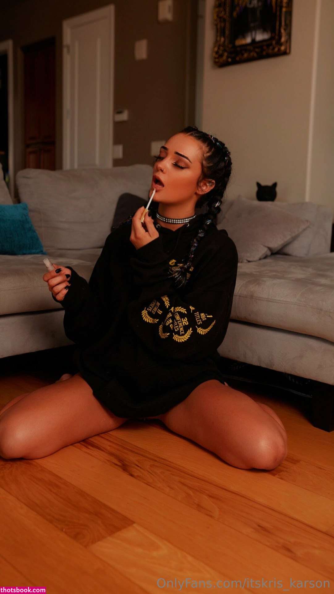 Kris Karson Nude OnlyFans Photos #15 1121865