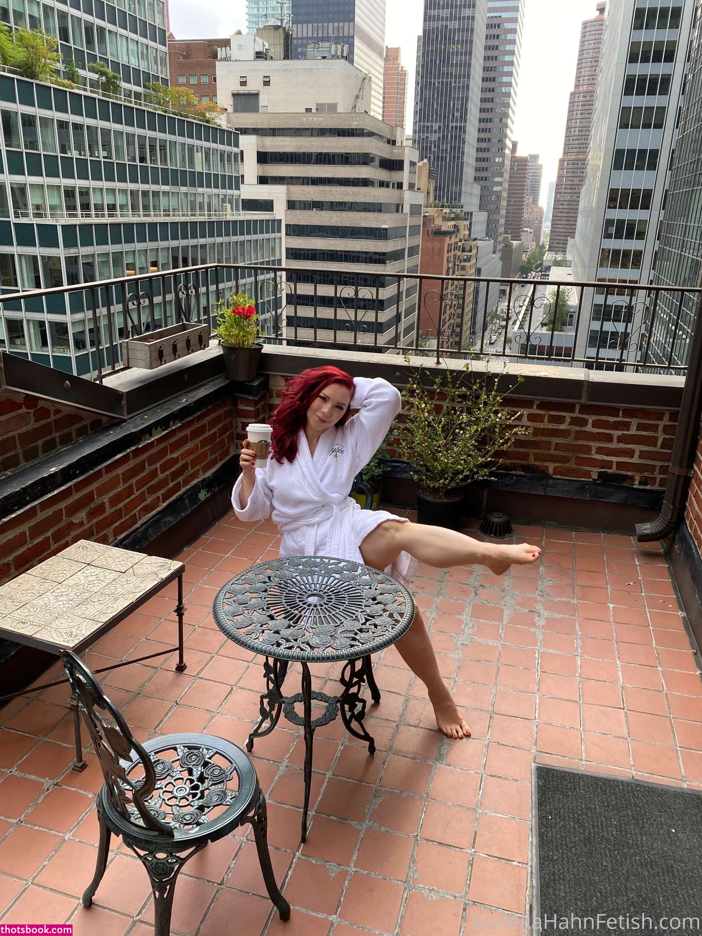 Ludella Hahn Nude OnlyFans Photos #10 1121876