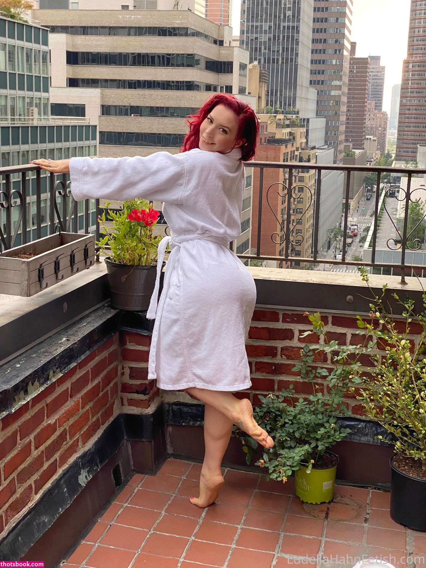 Ludella Hahn Nude OnlyFans Photos #10 1121877