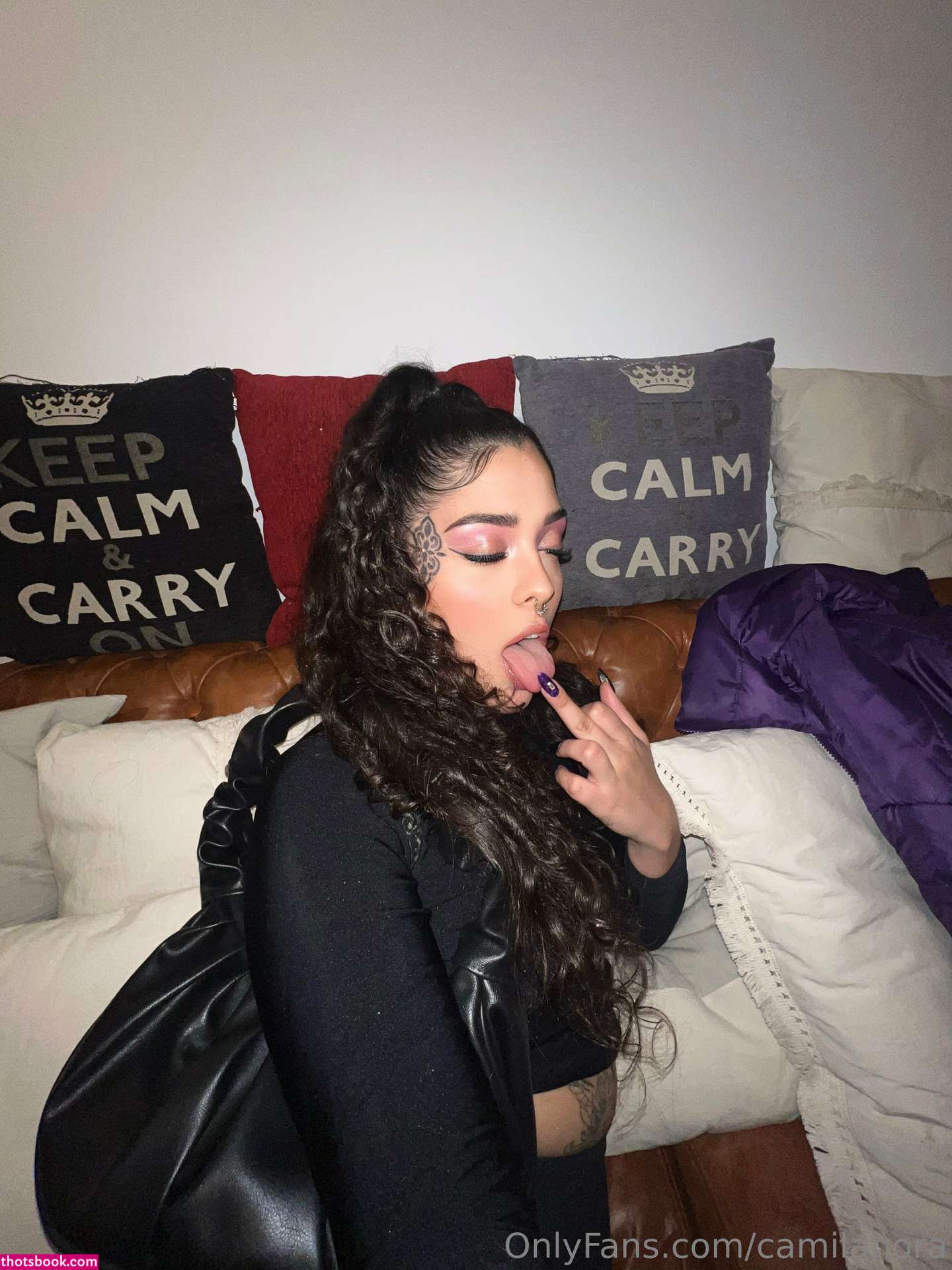 Purebabe katixx Nude OnlyFans Photos #9 1122024