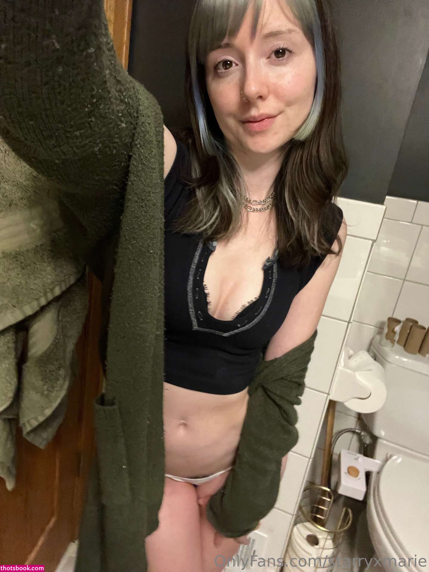 starryxmarie Nude OnlyFans Photos #8 1122089