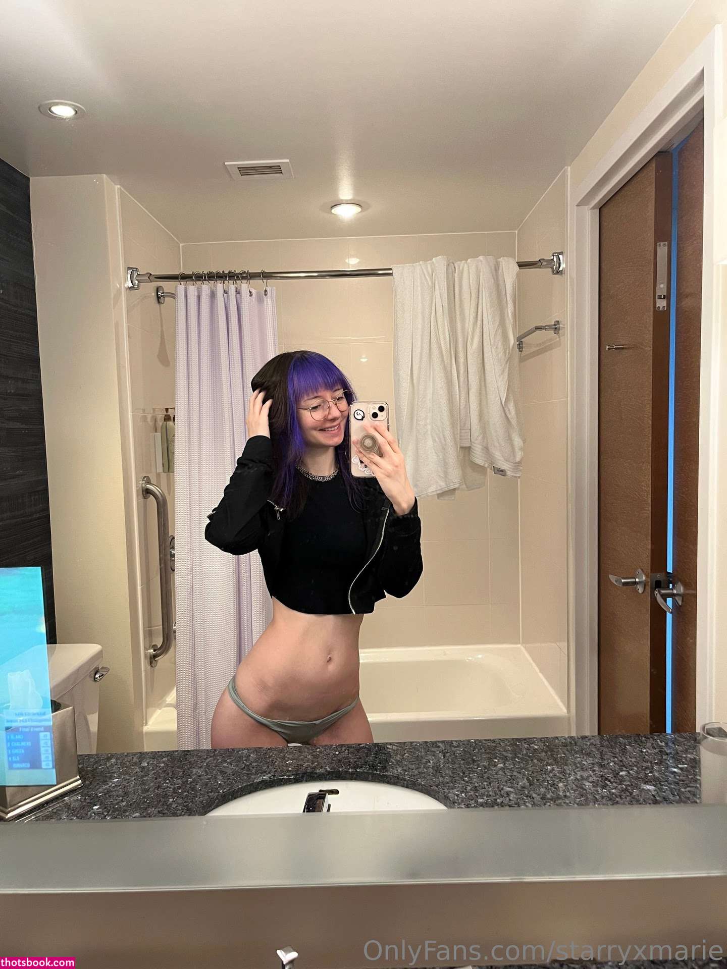 starryxmarie Nude OnlyFans Photos #11 1122103