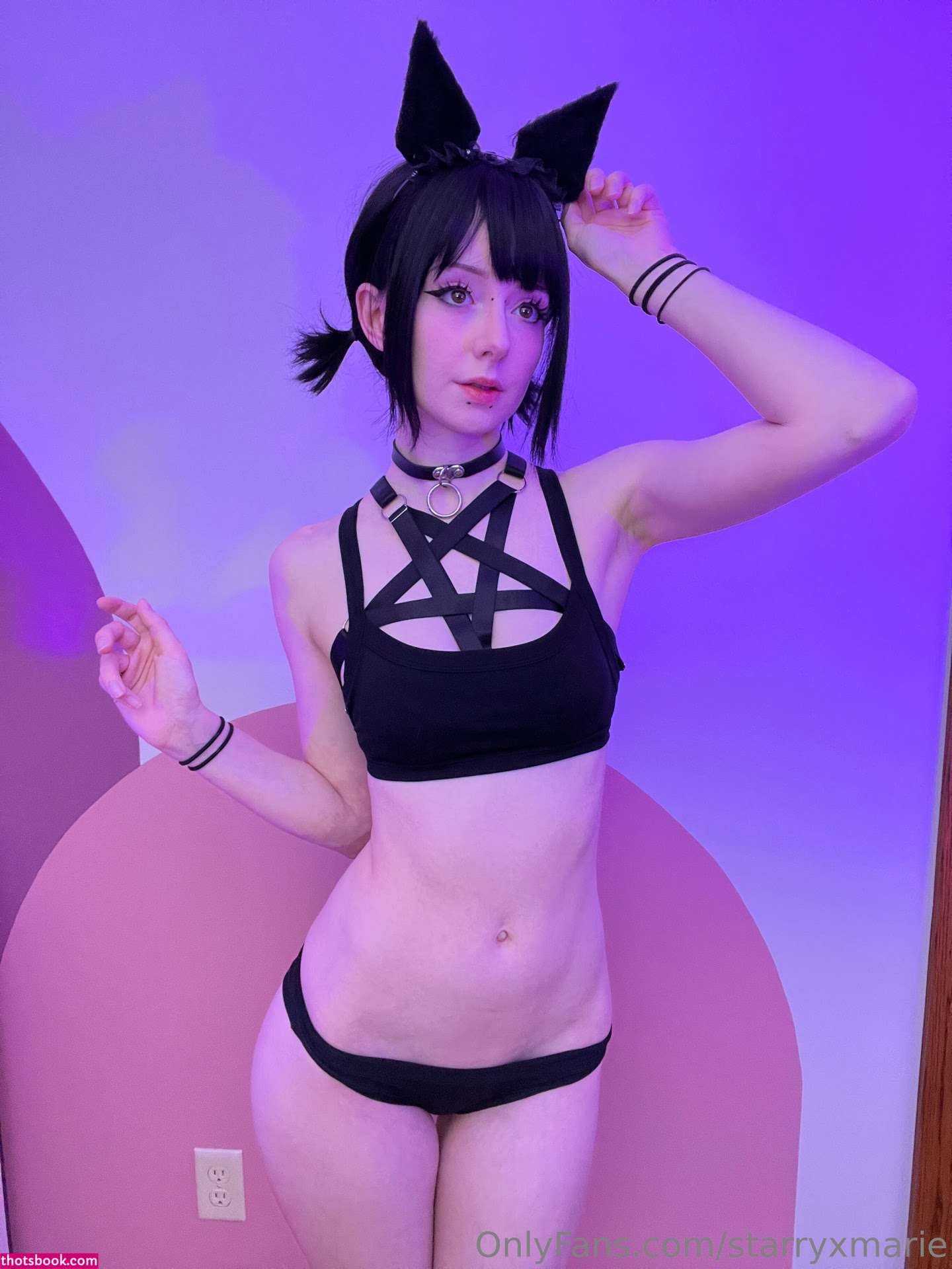 starryxmarie Nude OnlyFans Photos #11 1122106