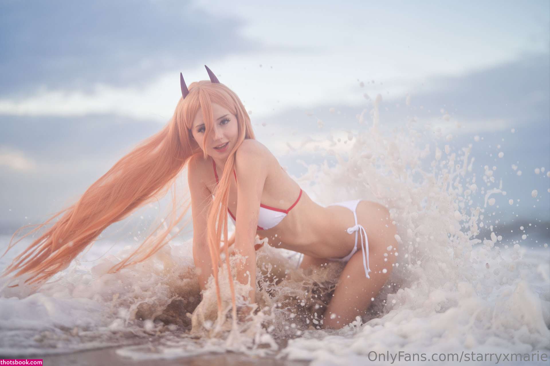 starryxmarie Nude OnlyFans Photos #12 1122110