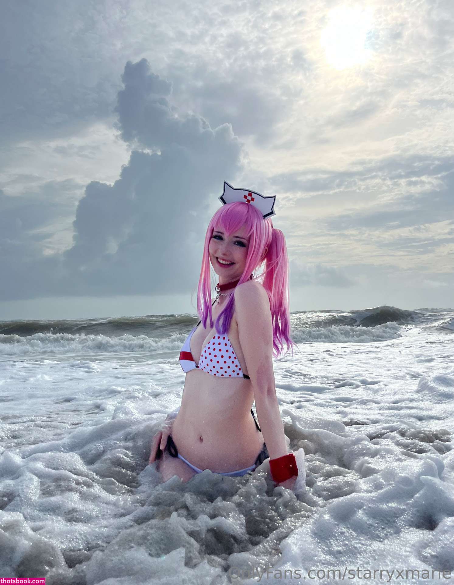 starryxmarie Nude OnlyFans Photos #13 1122116