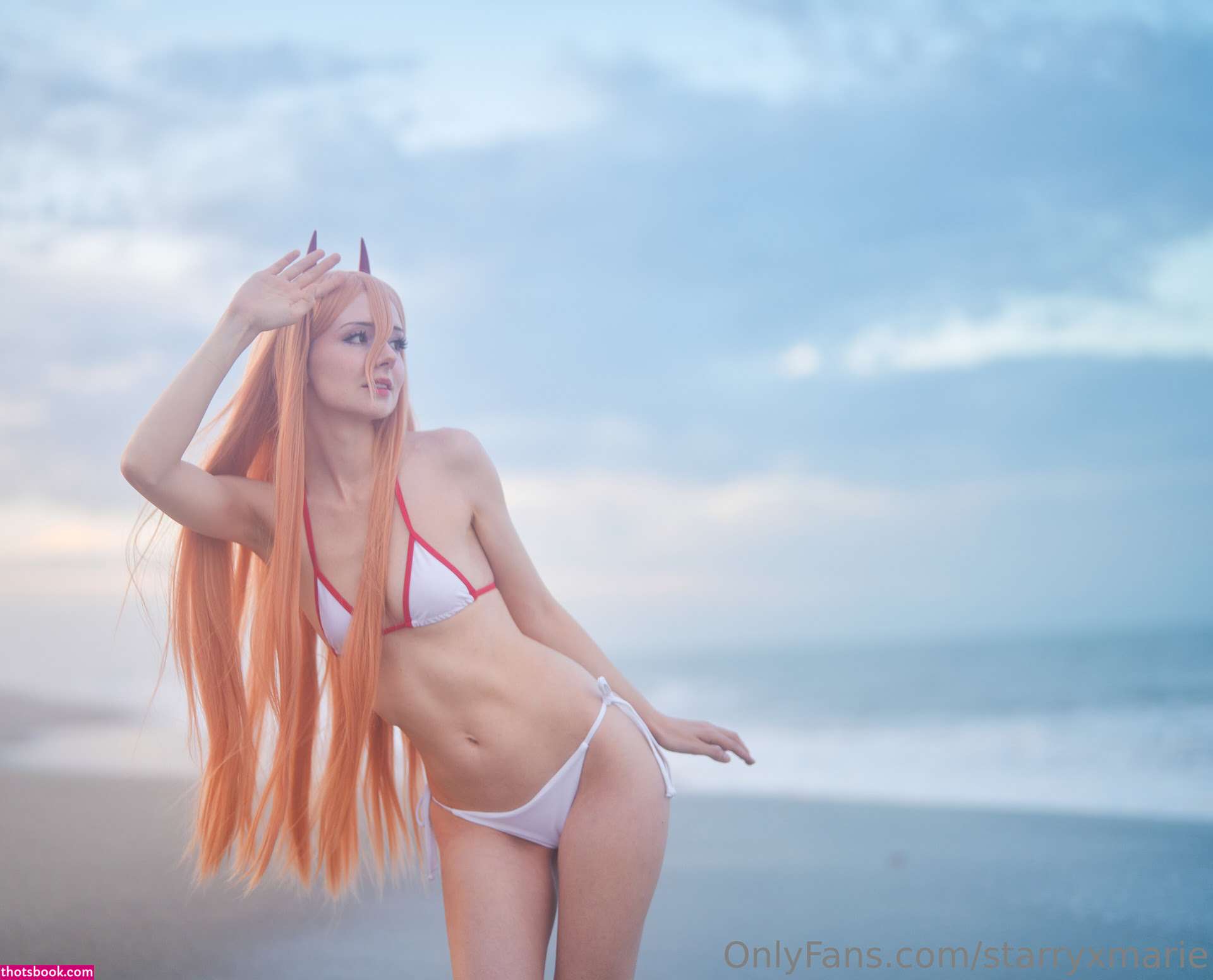 starryxmarie Nude OnlyFans Photos #15 1122129