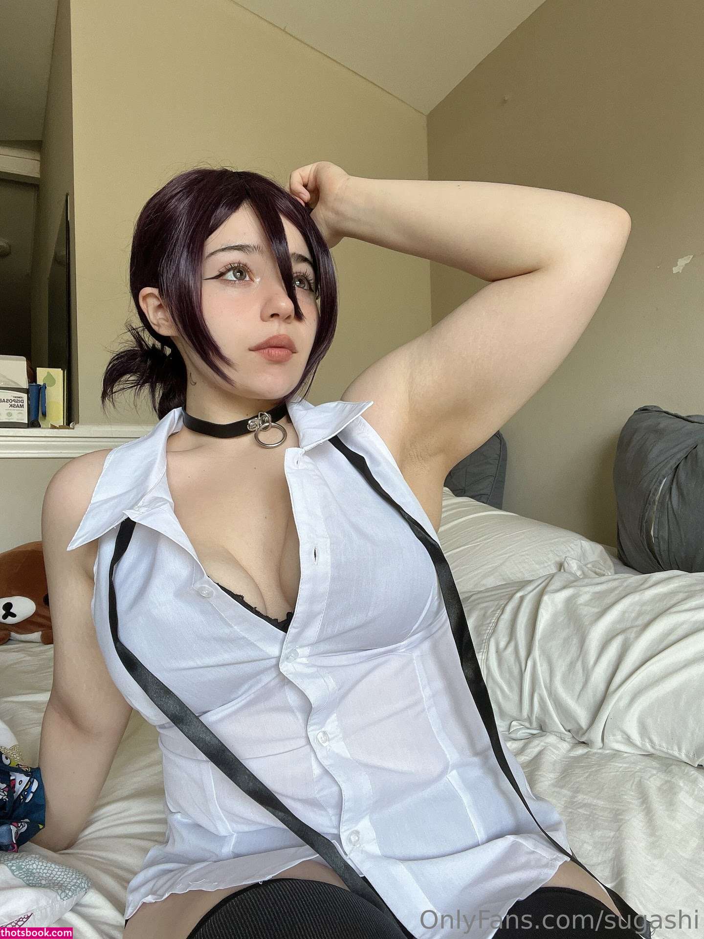 Sugashi Nude OnlyFans Photos #8 1122135