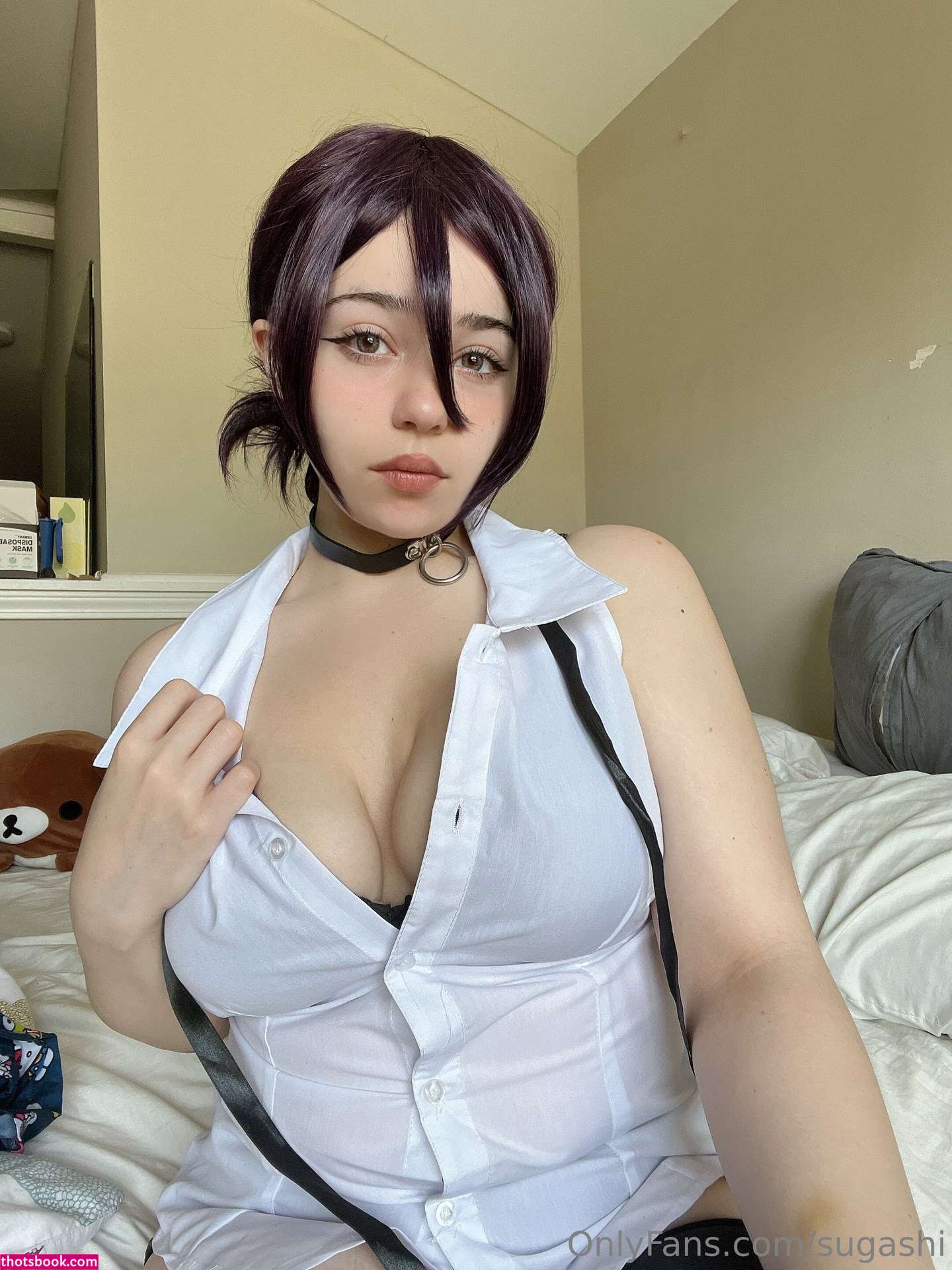 Sugashi Nude OnlyFans Photos #8 1122138