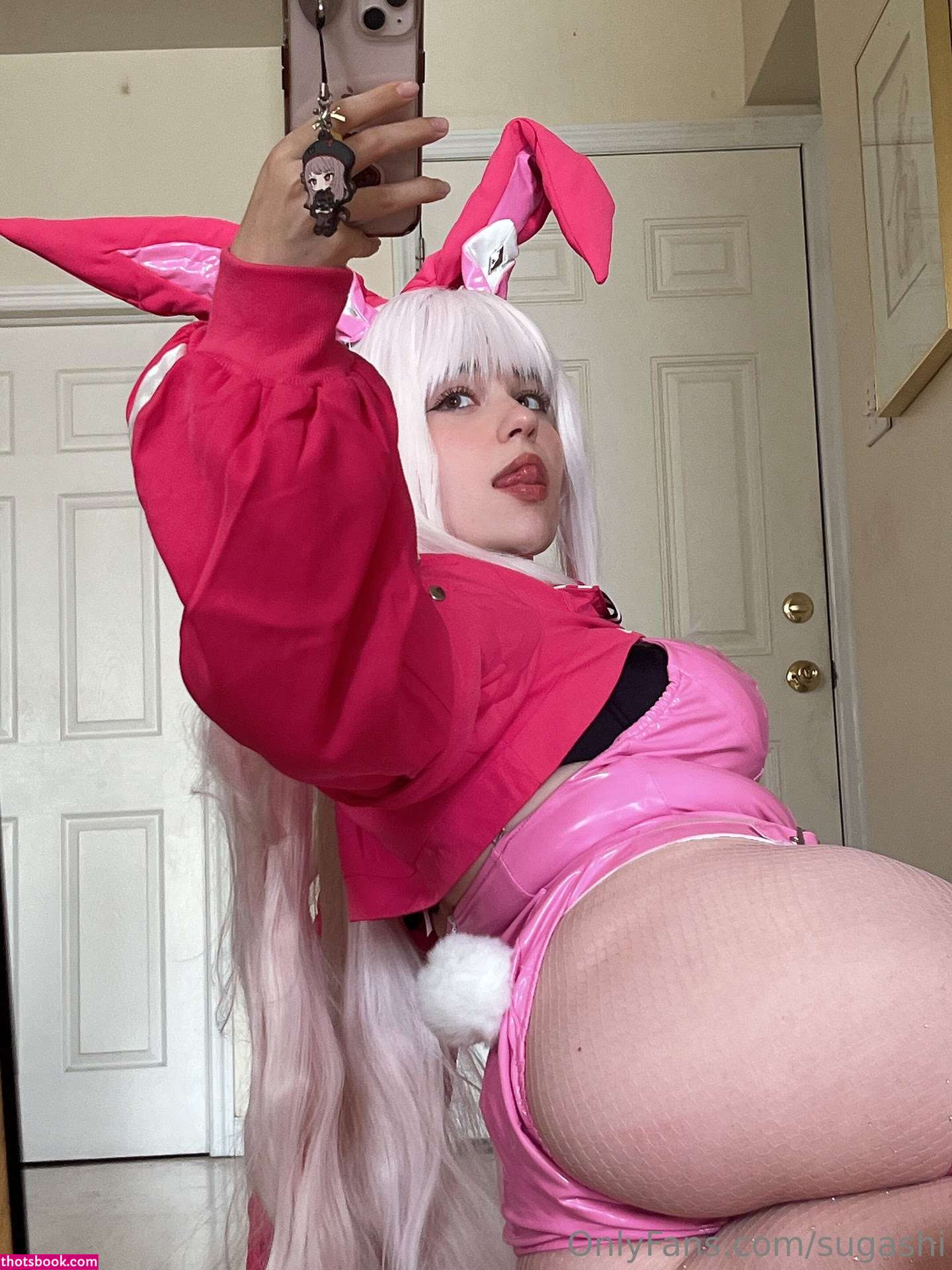 Sugashi Nude OnlyFans Photos #11 1122161