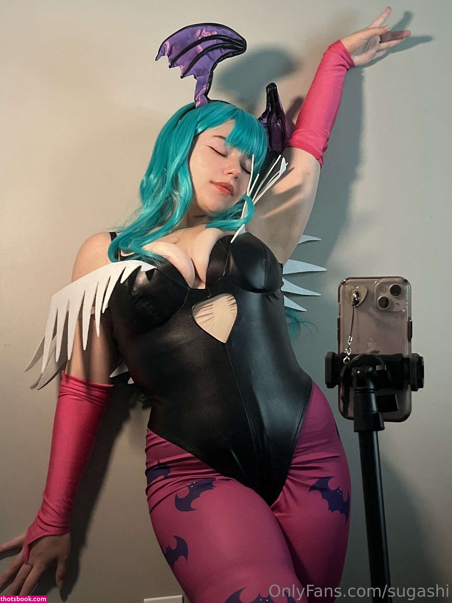 Sugashi Nude OnlyFans Photos #15 1122191