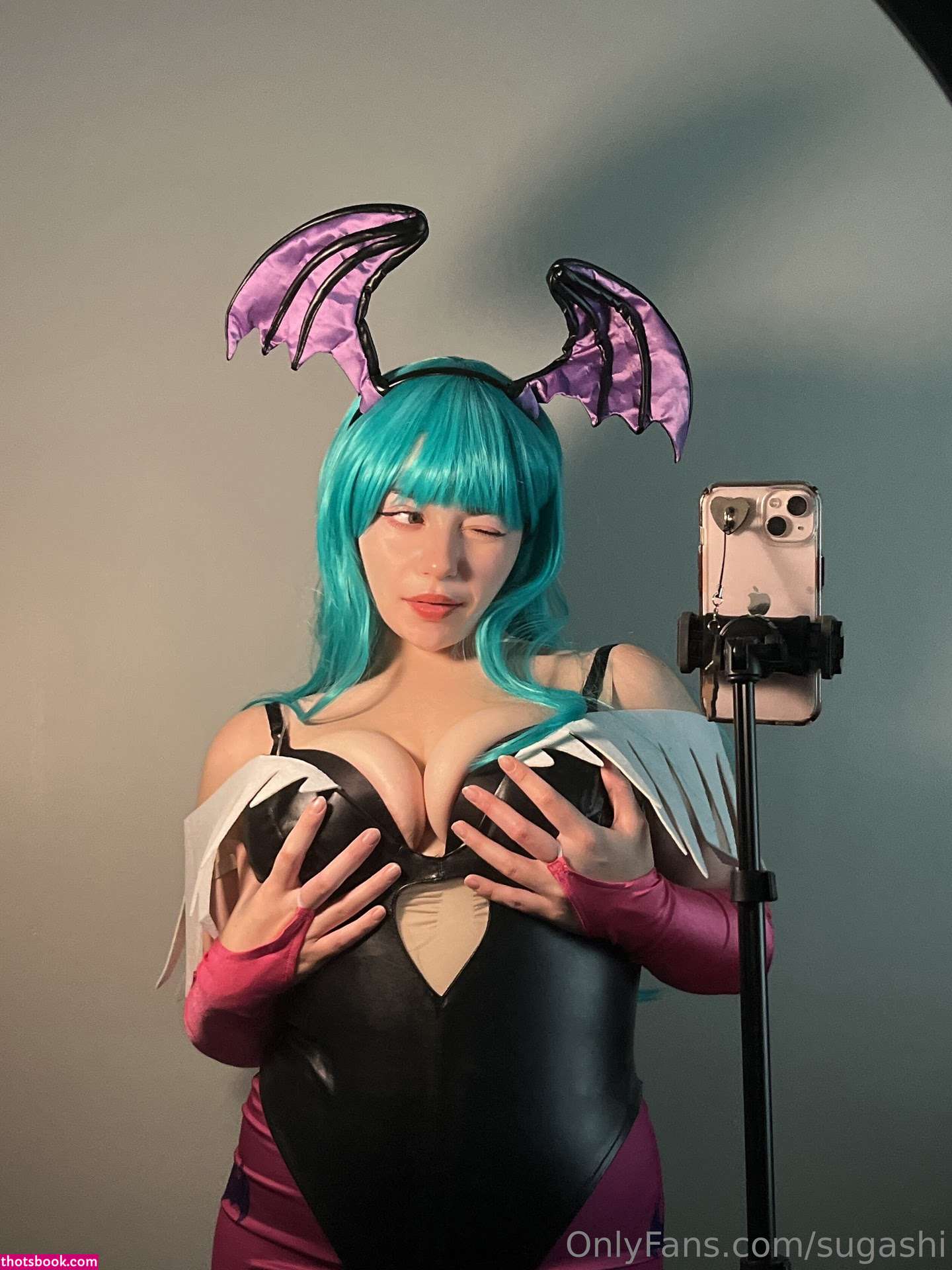 Sugashi Nude OnlyFans Photos #15 1122196