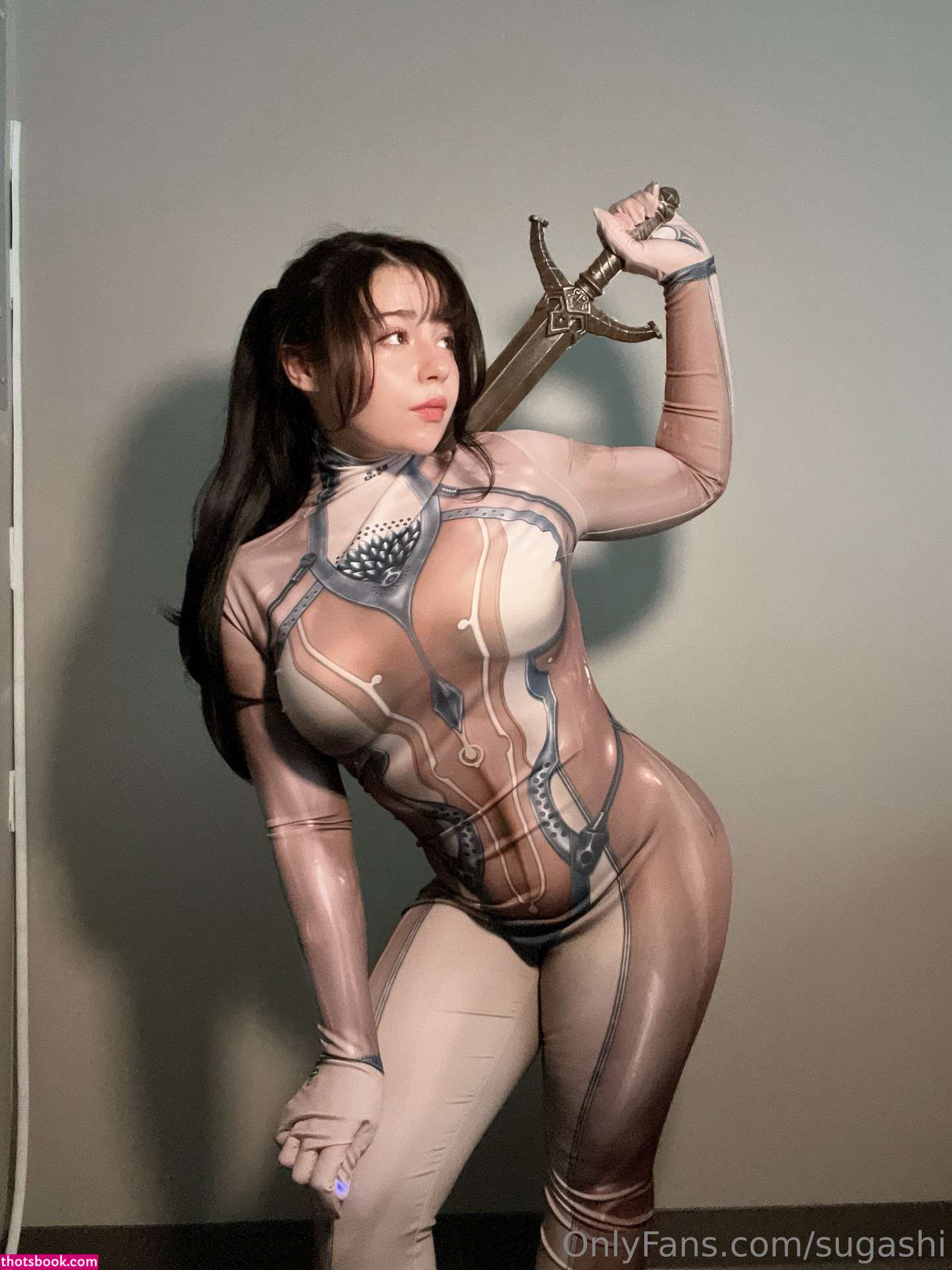 Sugashi Nude OnlyFans Photos #15 1122197