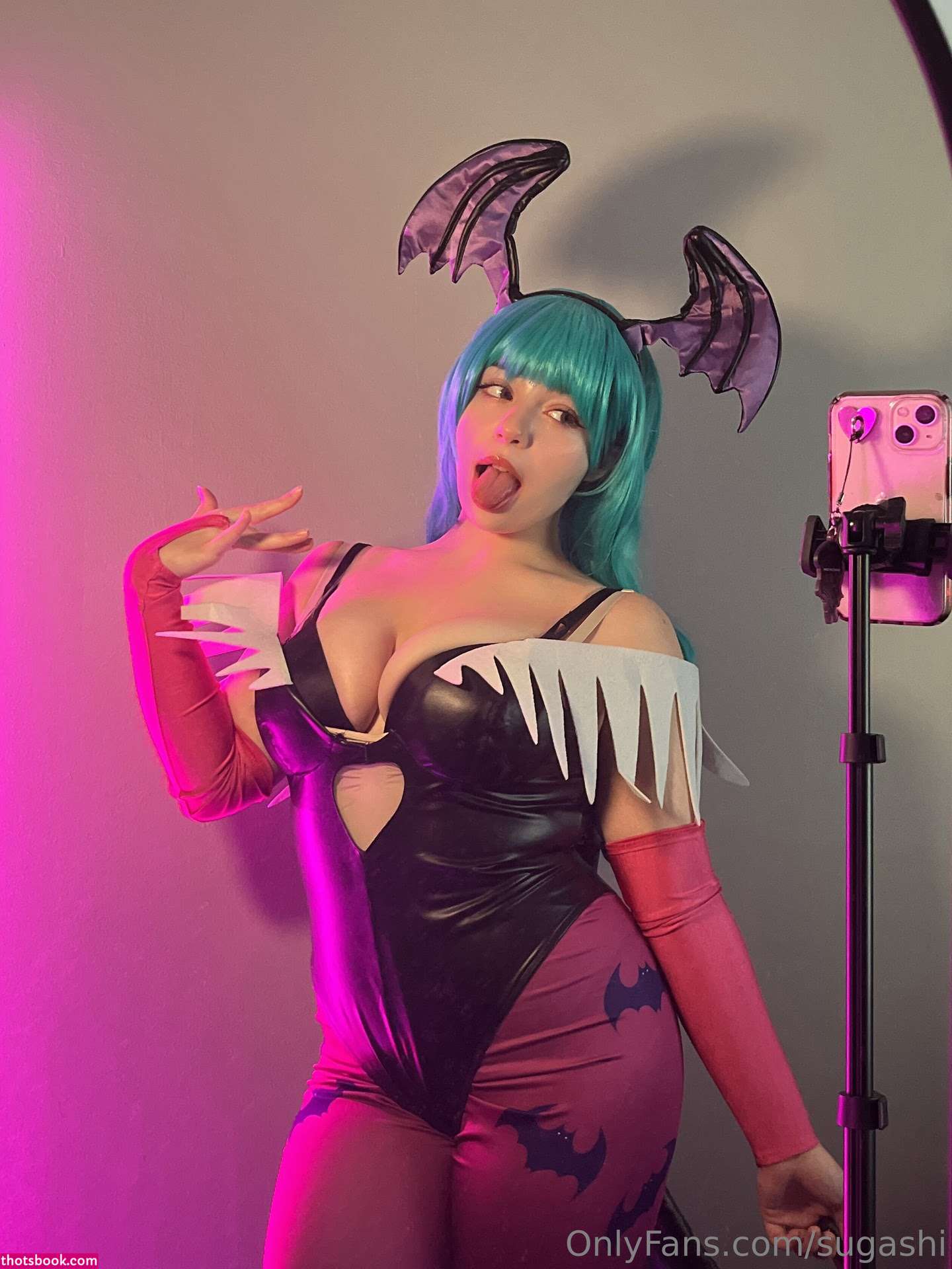 Sugashi Nude OnlyFans Photos #15 1122202