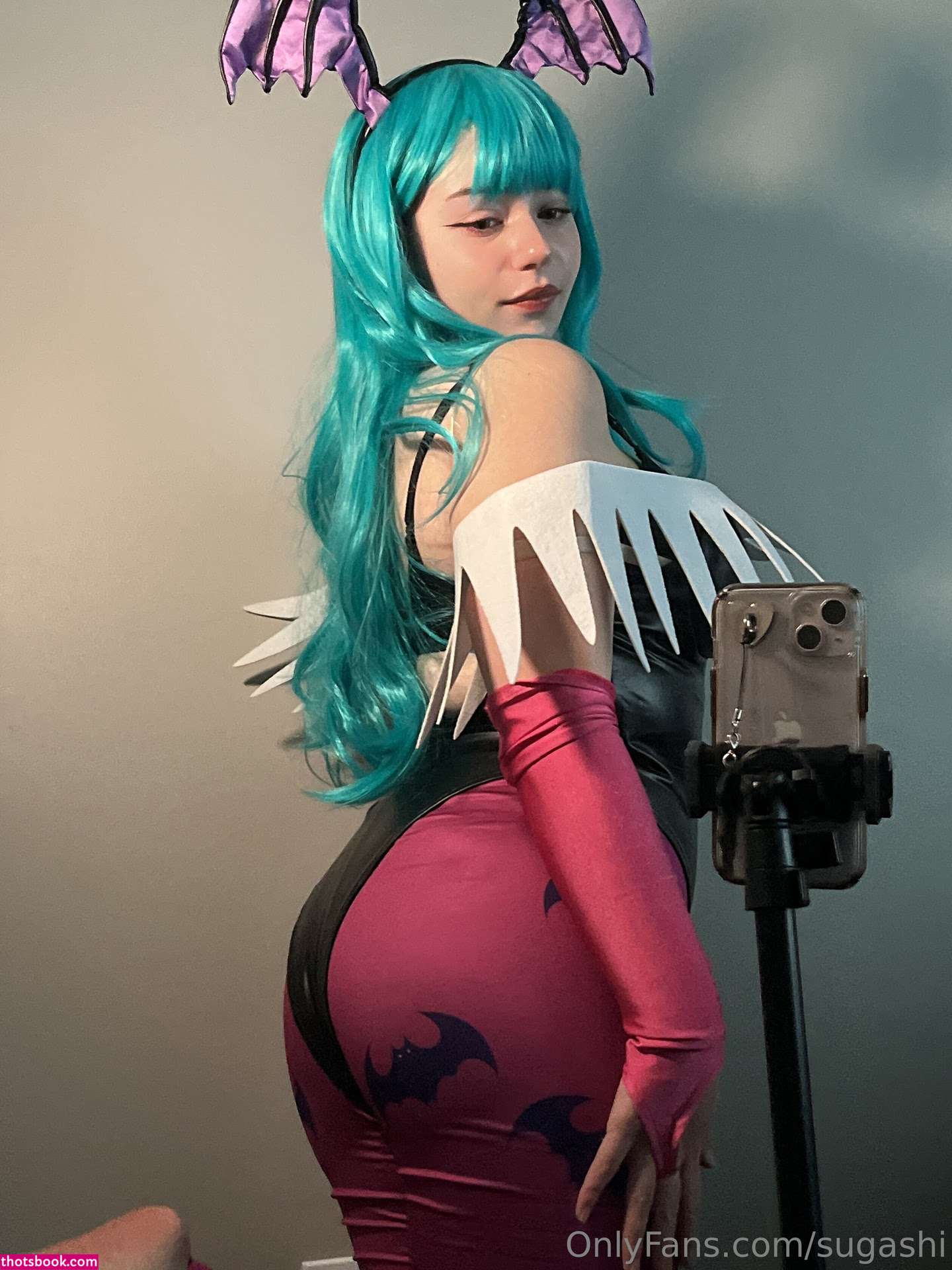 Sugashi Nude OnlyFans Photos #15 1122204