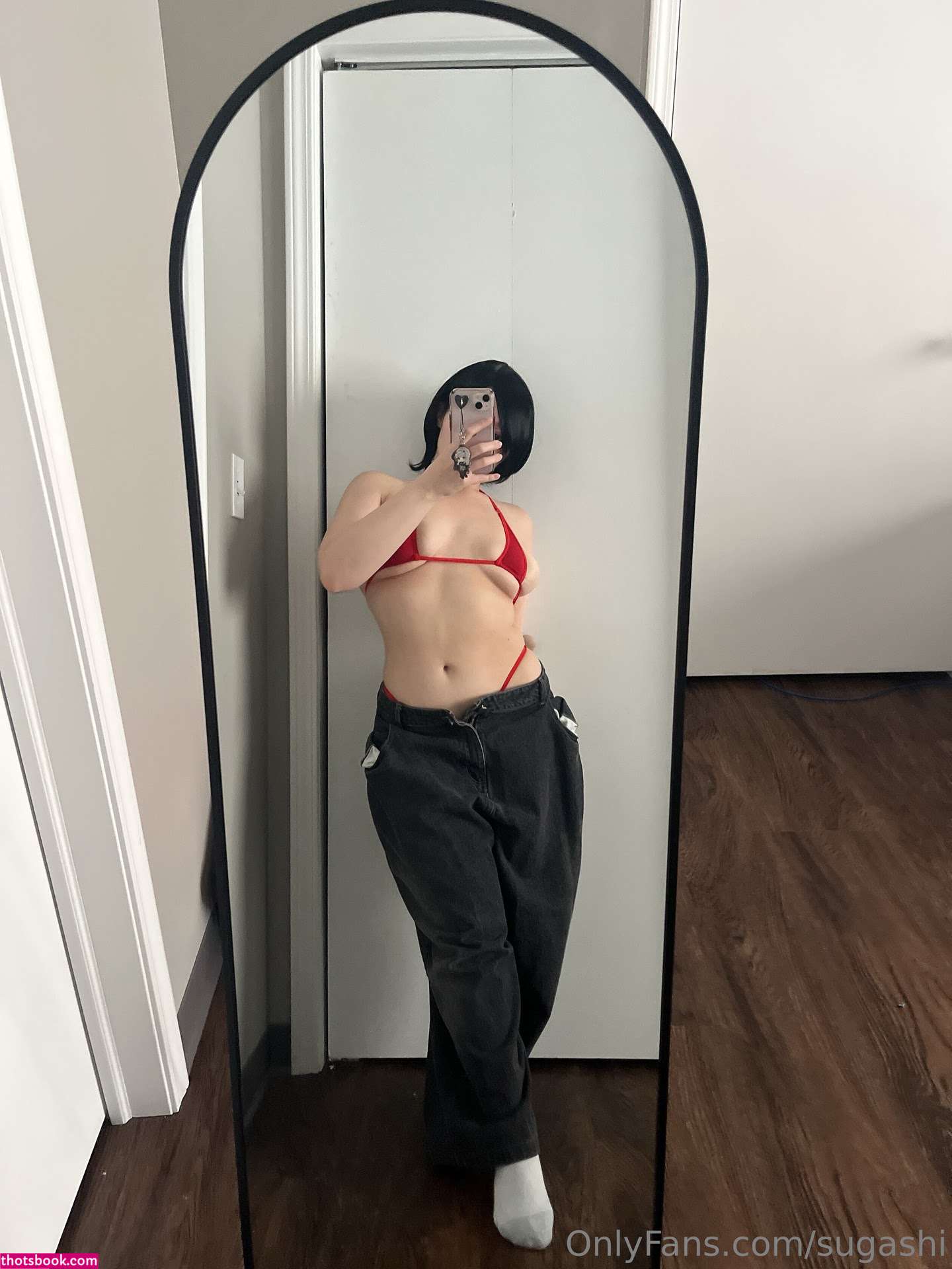 Sugashi Nude OnlyFans Photos #15 1122206