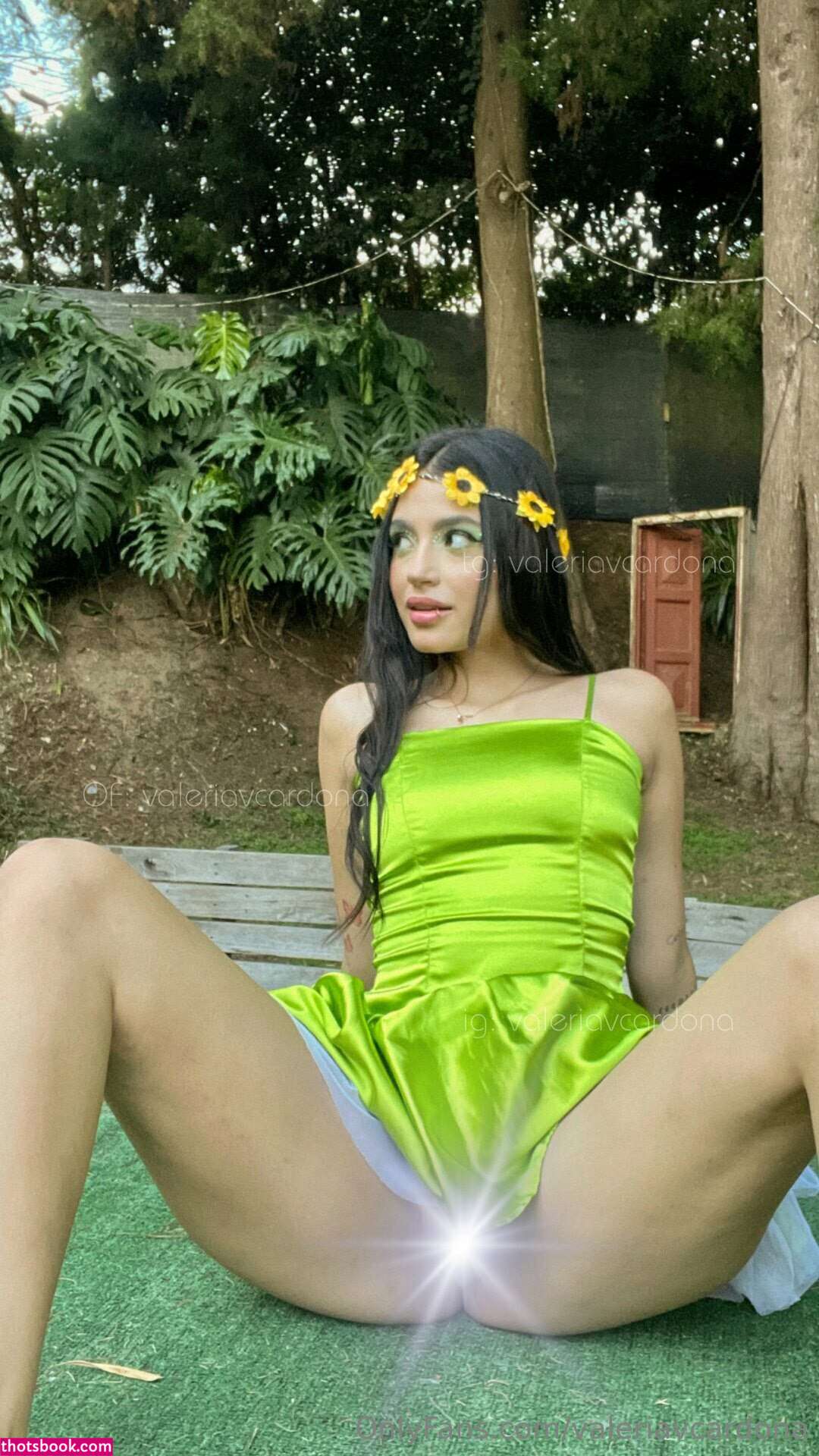 valeriavcardona Nude OnlyFans Photos #8 1122211