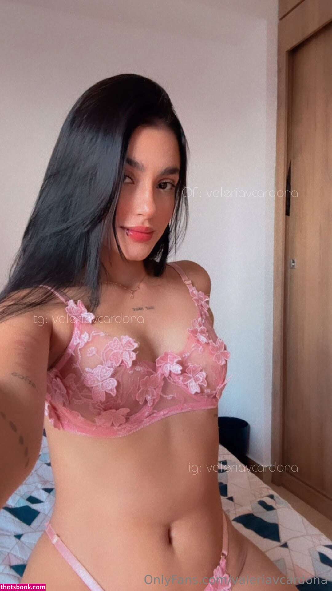 valeriavcardona Nude OnlyFans Photos #9 1122216