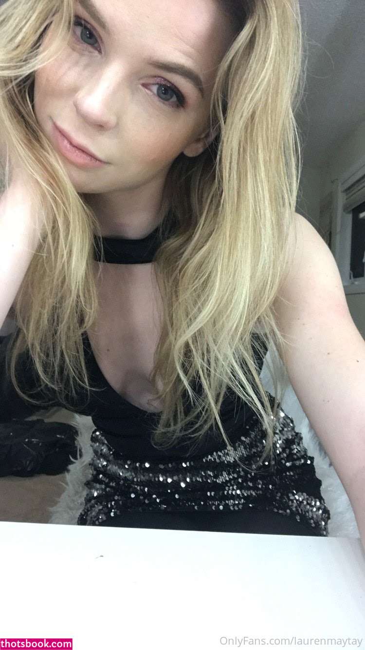 Lauren May Taylor Nude OnlyFans Photos #1 1138035