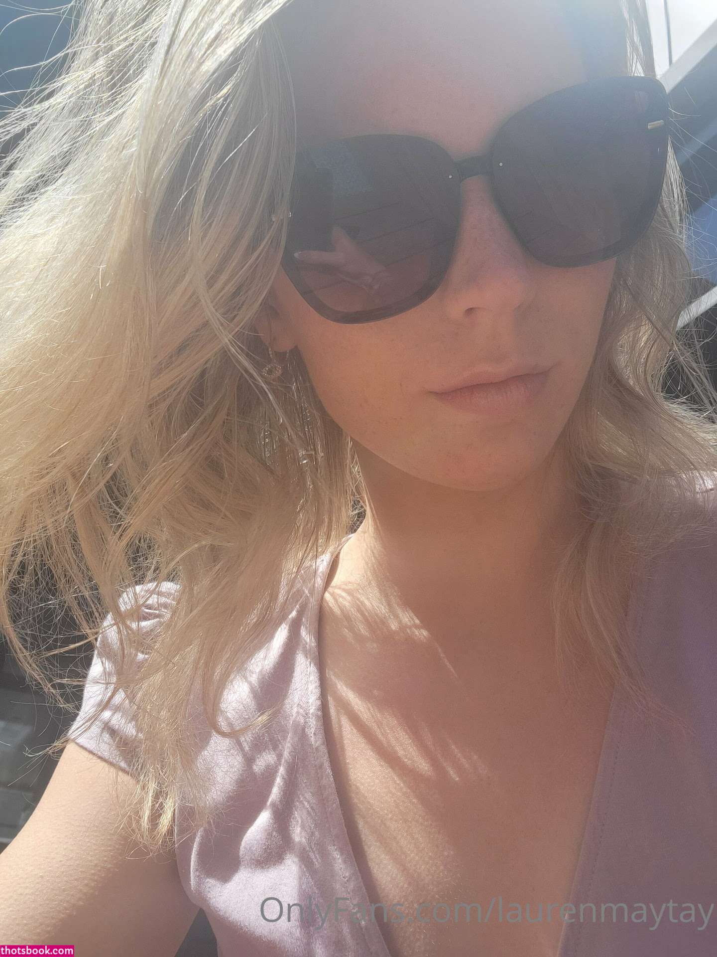 Lauren May Taylor Nude OnlyFans Photos #5 1138075