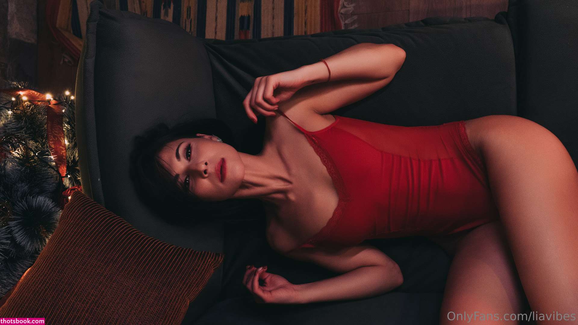 Liavibes Nude OnlyFans Photos #4 1138134