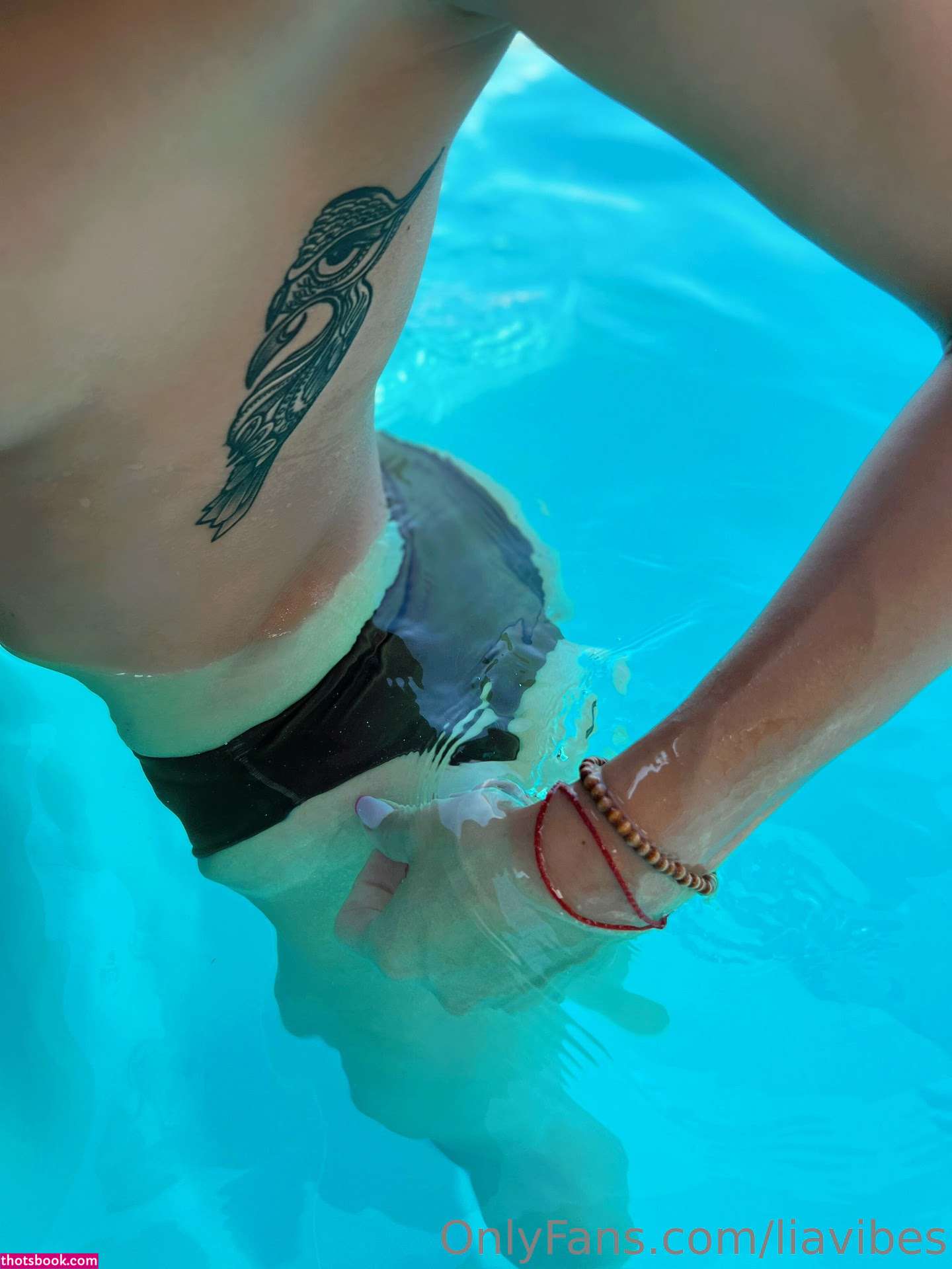 Liavibes Nude OnlyFans Photos #7 1138169