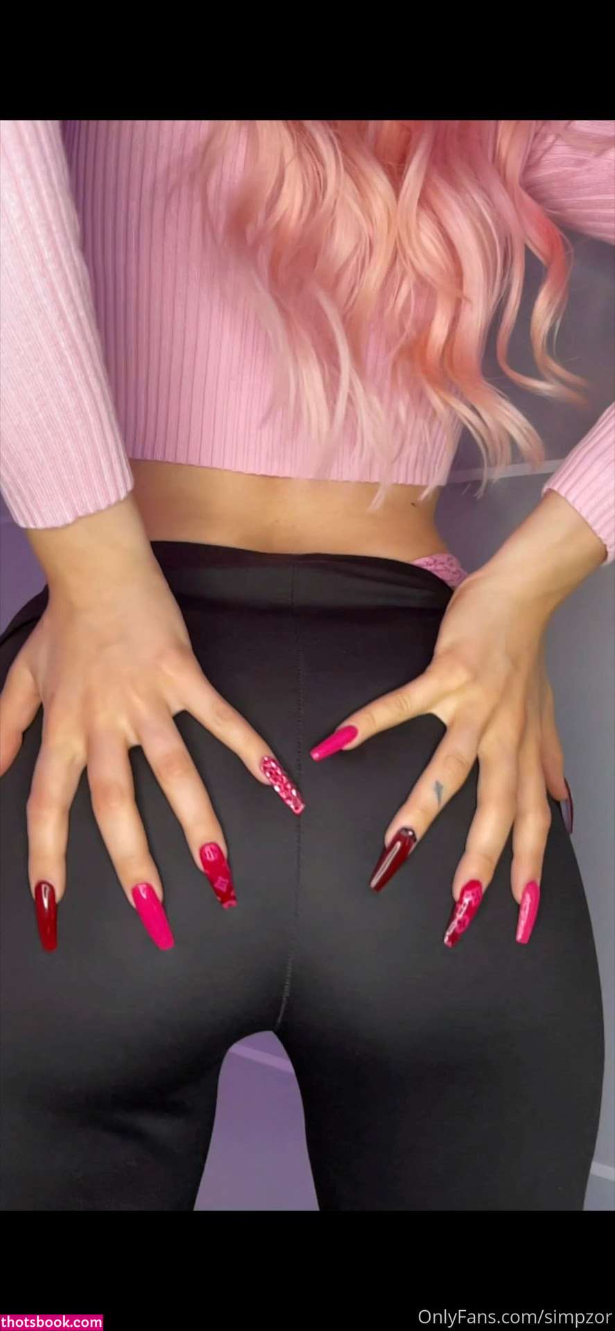 Linzor Simpzor Nude OnlyFans Photos #16 1138185