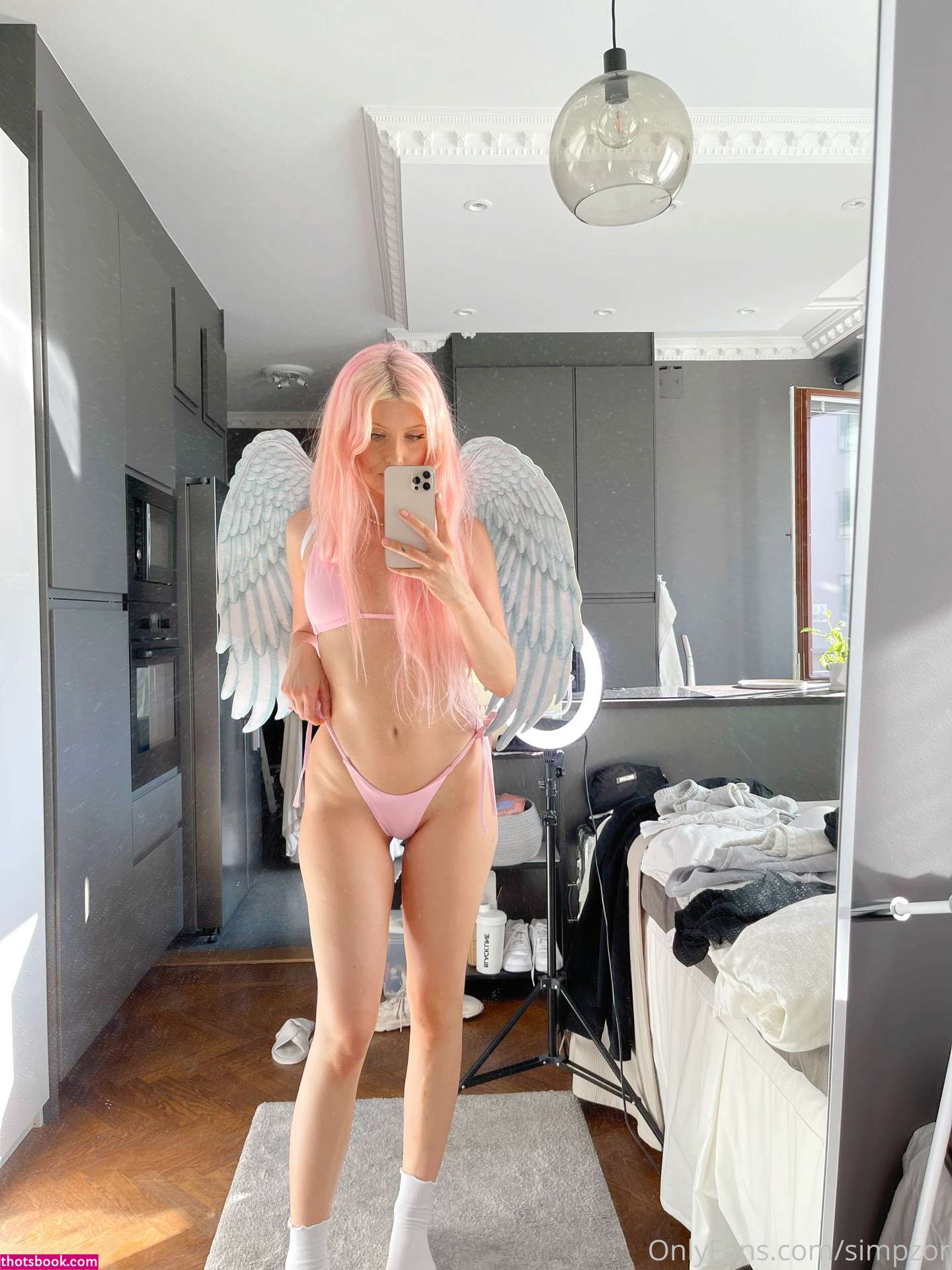 Linzor Simpzor Nude OnlyFans Photos #17 1138193