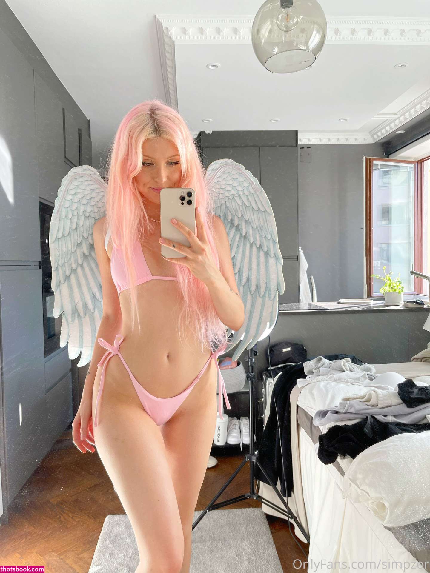 Linzor Simpzor Nude OnlyFans Photos #17 1138196