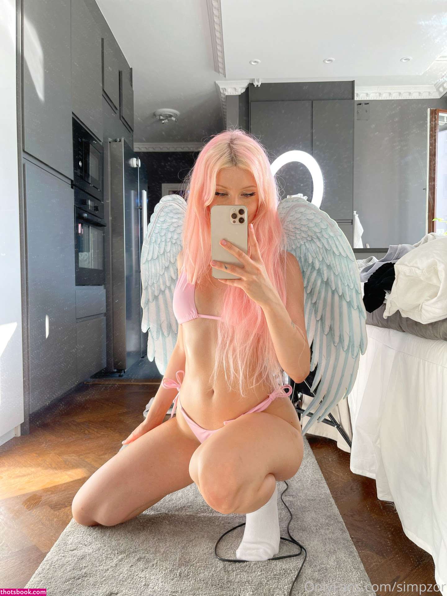 Linzor Simpzor Nude OnlyFans Photos #17 1138204