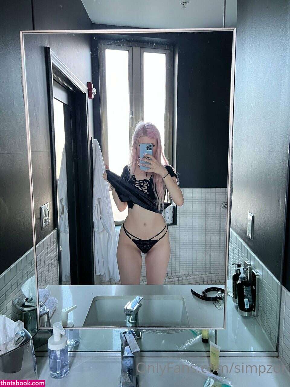 Linzor Simpzor Nude OnlyFans Photos #22 1138231