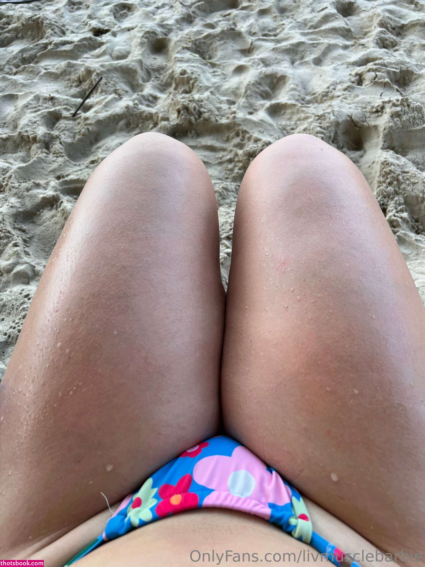 Livmusclebarbie Nude OnlyFans Photos #6 1138287