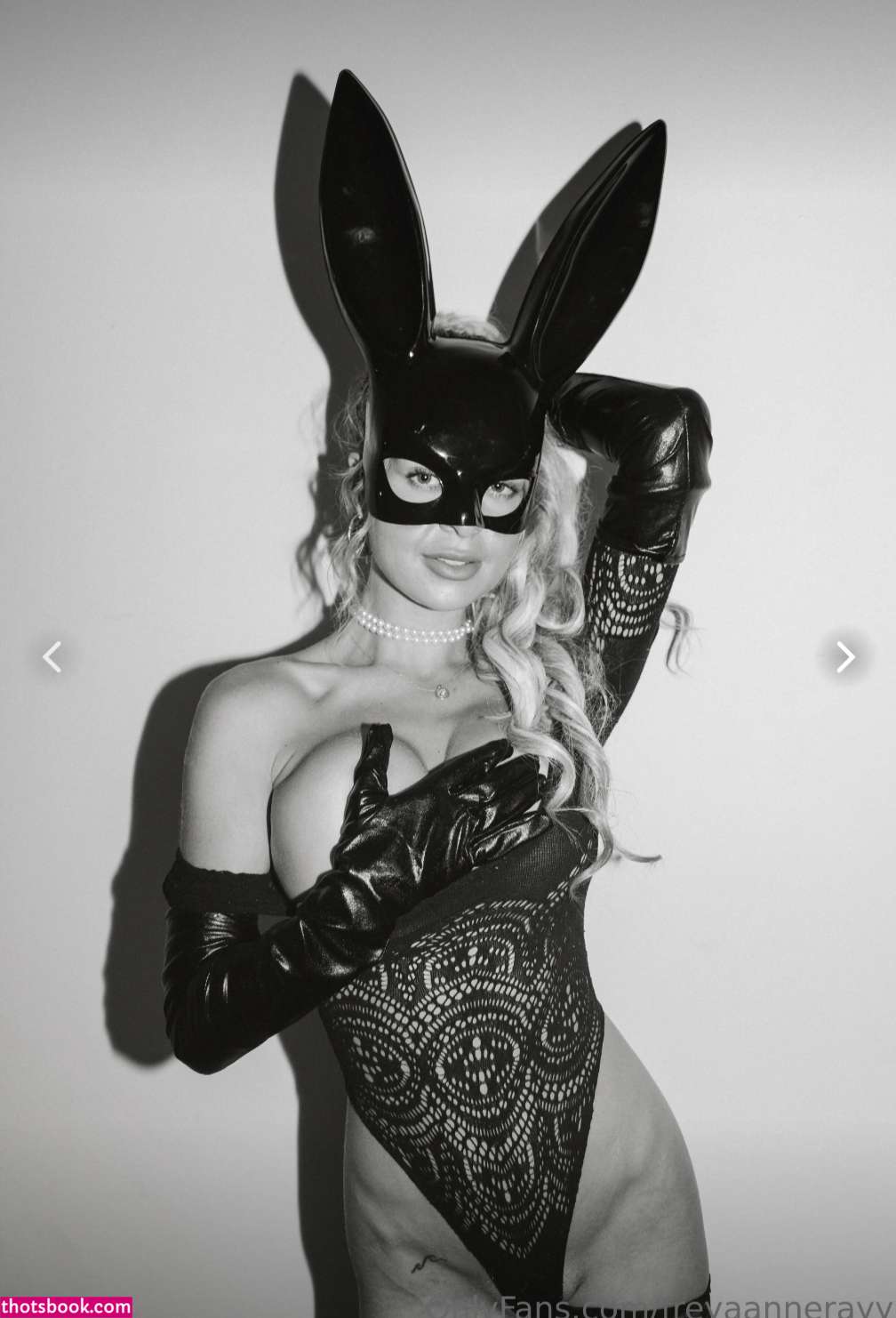 Rachel Anne Rayy Nude OnlyFans Photos #1 1138304